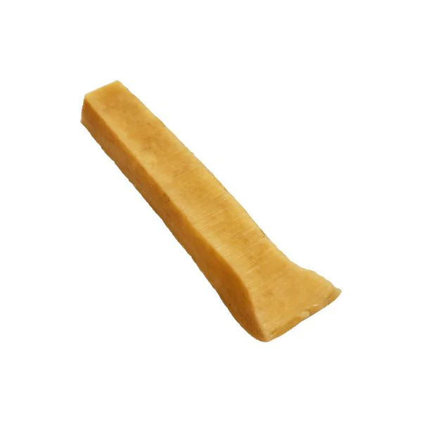 Himalayan Pet Supply Yaky Big Cheese Chew Dog Treat Medium - Image 2