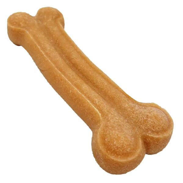 Himalayan Pet Supply Yaky Chew Bone Large Dog Treat - Image 2