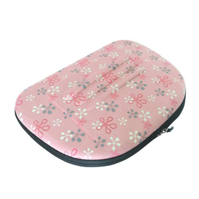 Ibiyaya Collapsible Pet Shoulder Carrier Tuscany Pink - Image 4