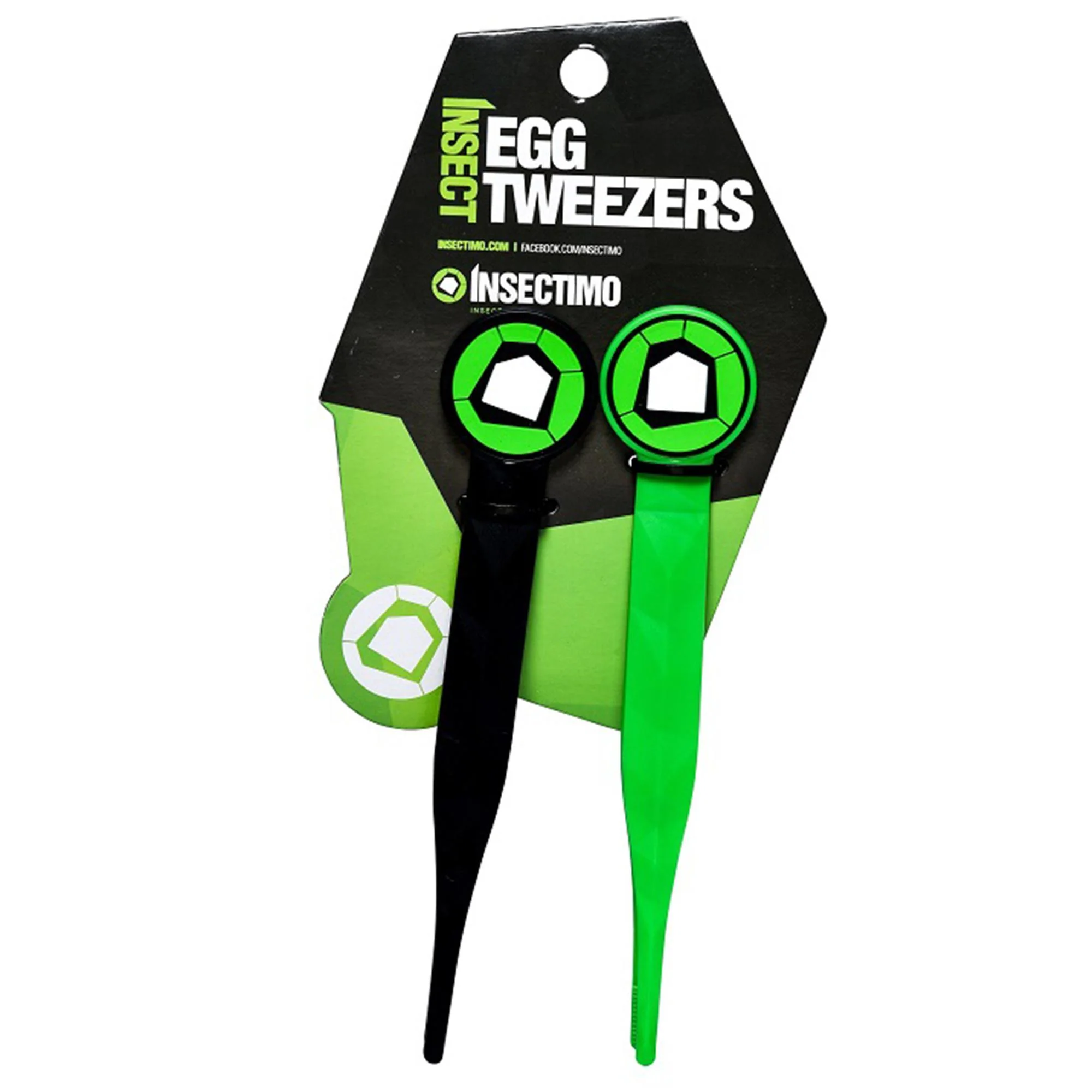 Insectimo Stick Insect Egg Tweezers - Image 2