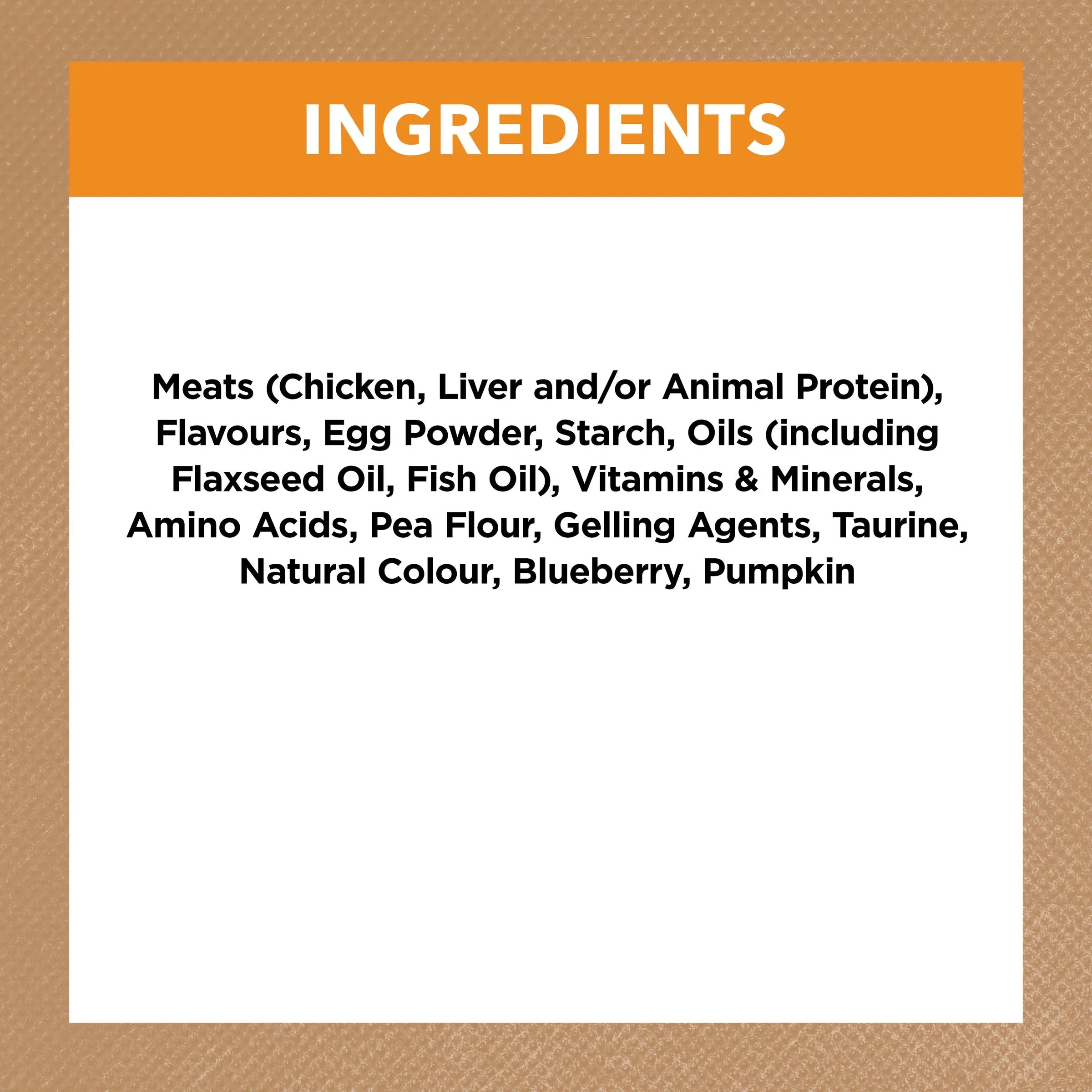 Ivory Coat Grain Free Chicken in Gravy Adult Cat Wet Food 85g x 12 - Image 9