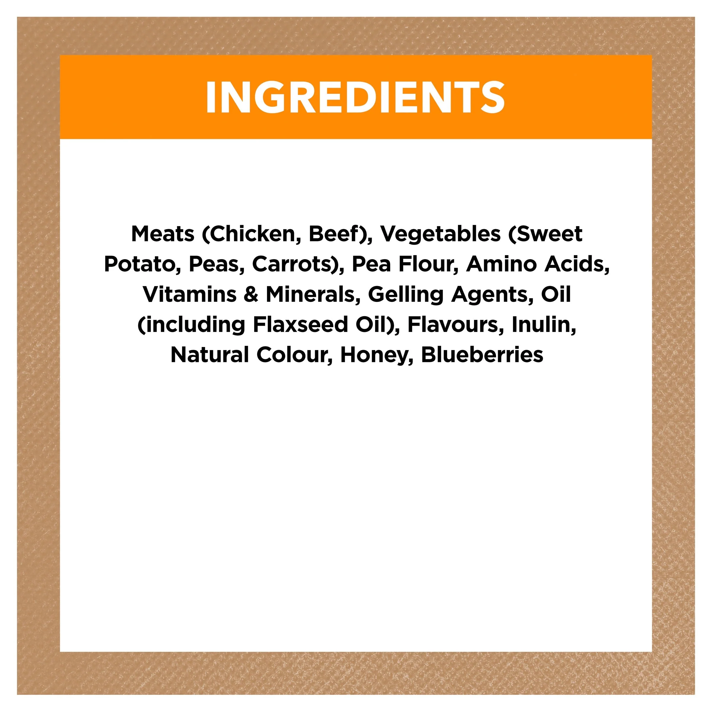 Ivory Coat Grain Free Chicken Stew Adult Dog Wet Food 400g - Image 9