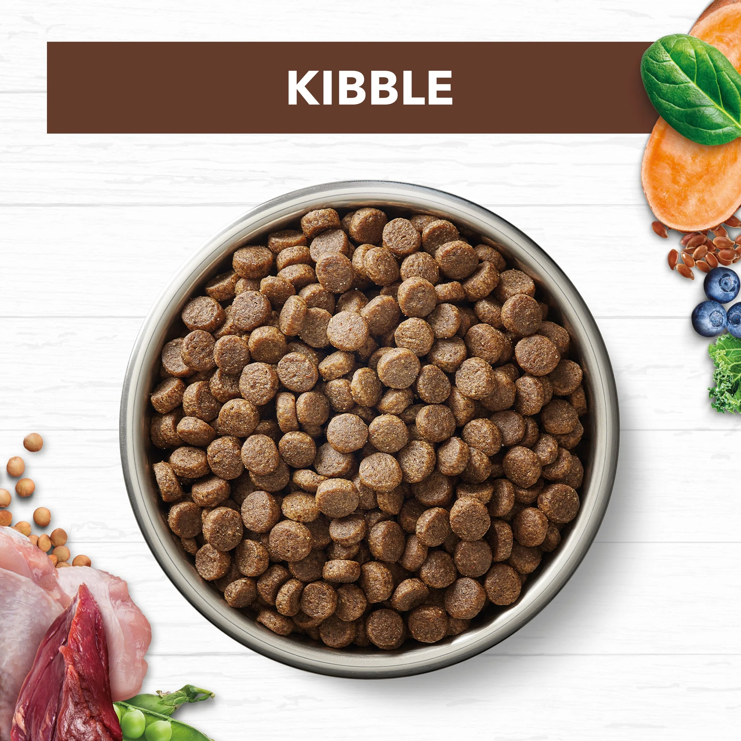 Ivory Coat Grain Free Chicken and Kangaroo Adult Cat Dry Food 2kg - Image 3
