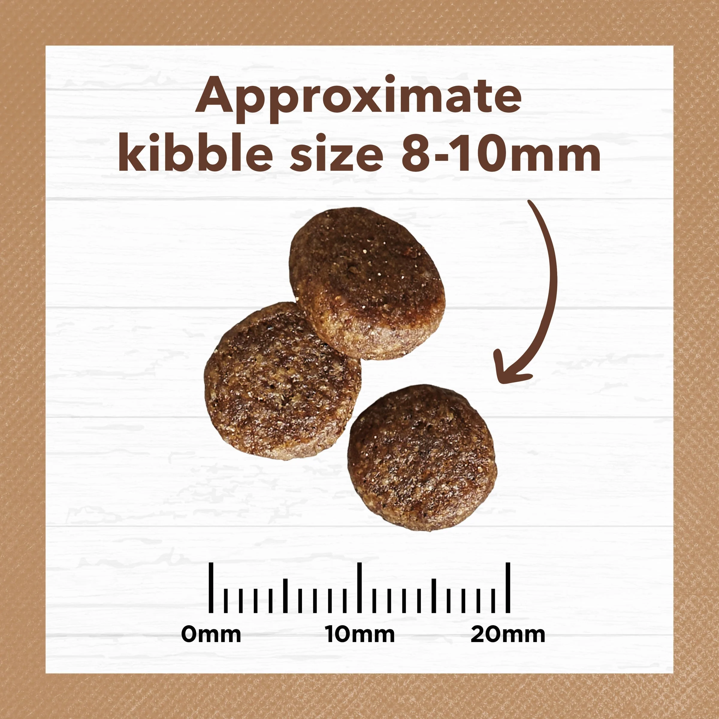 Ivory Coat Grain Free Chicken and Kangaroo Adult Cat Dry Food 2kg - Image 7