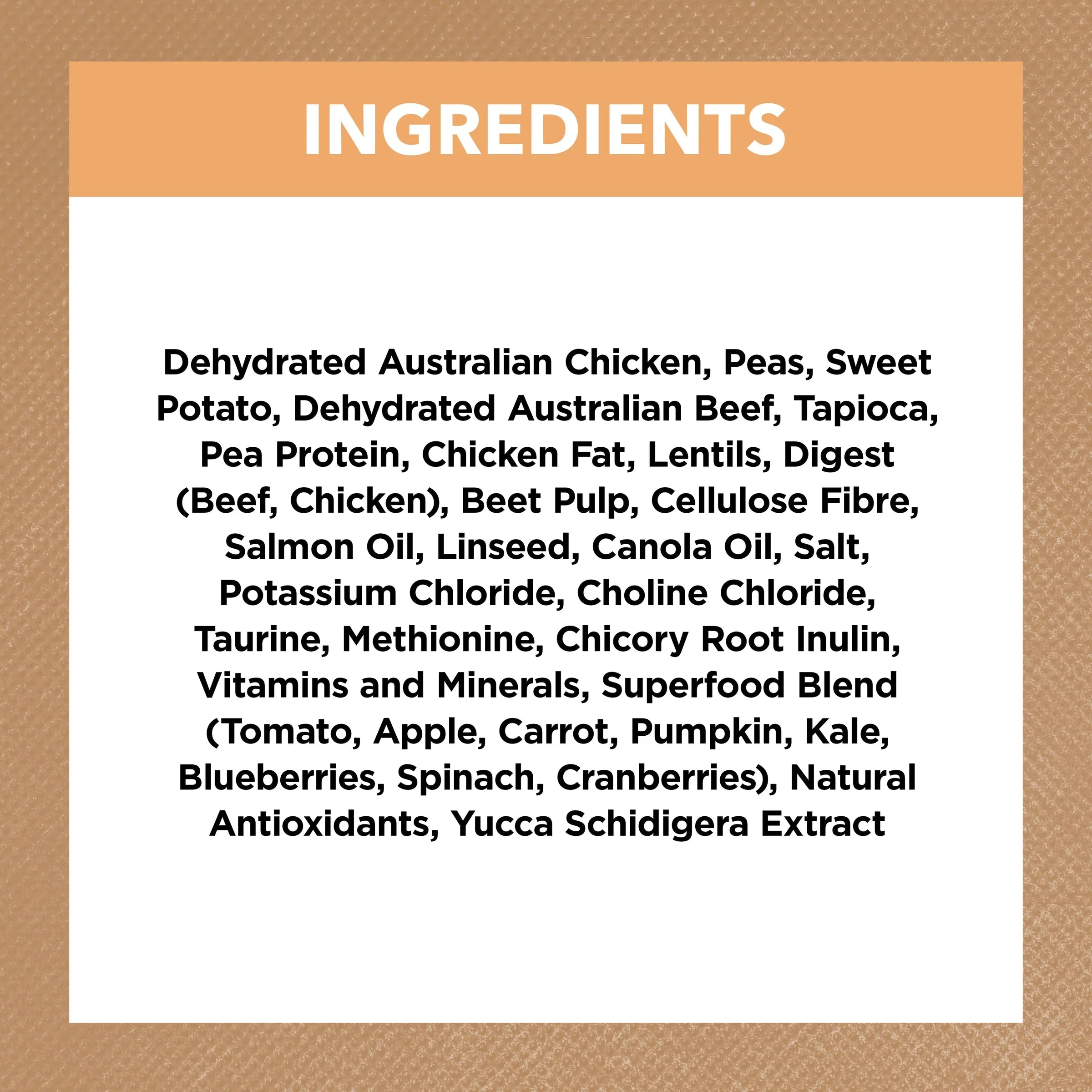 Ivory Coat Grain Free Chicken Kitten Dry Food 2kg - Image 10