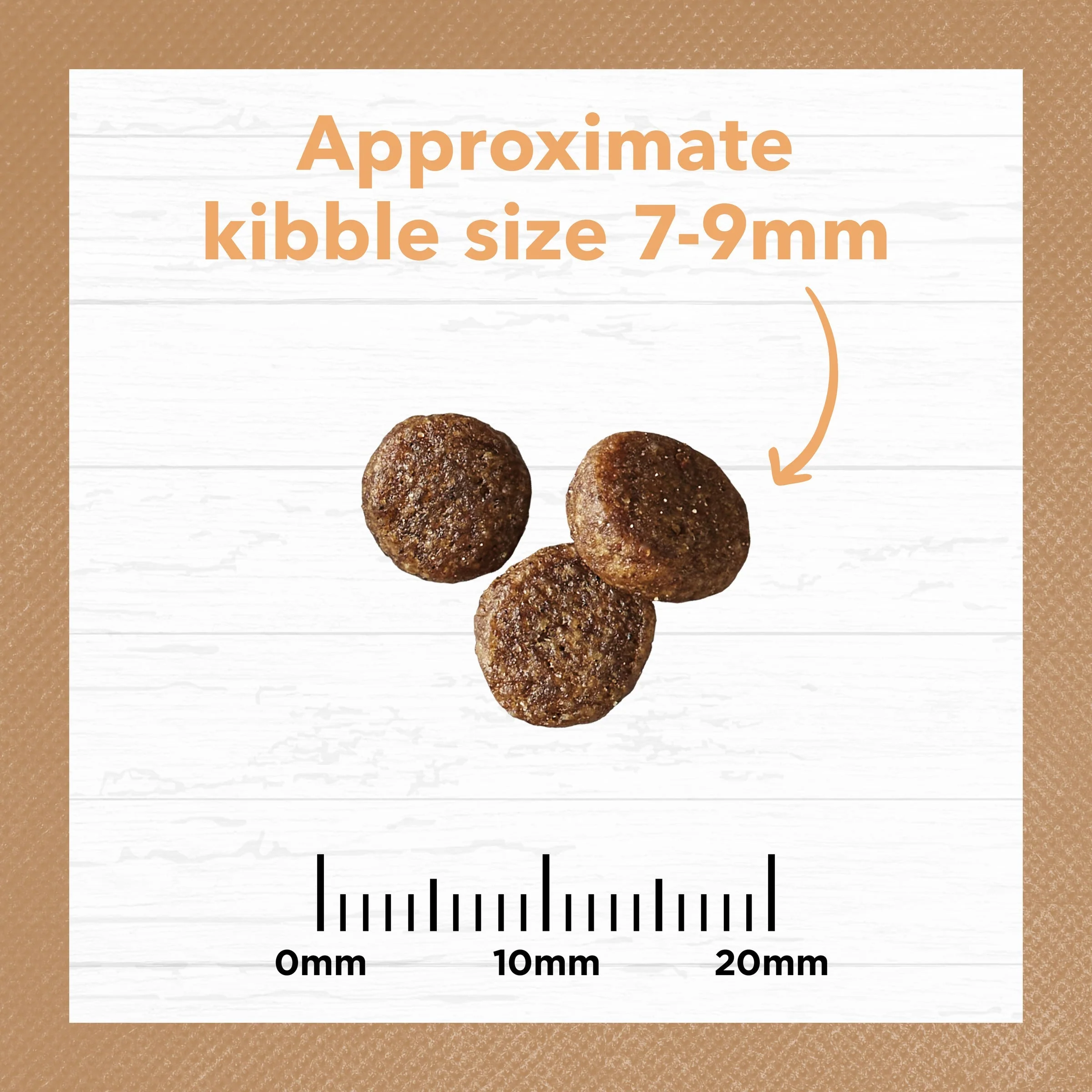Ivory Coat Grain Free Chicken Kitten Dry Food 2kg - Image 7