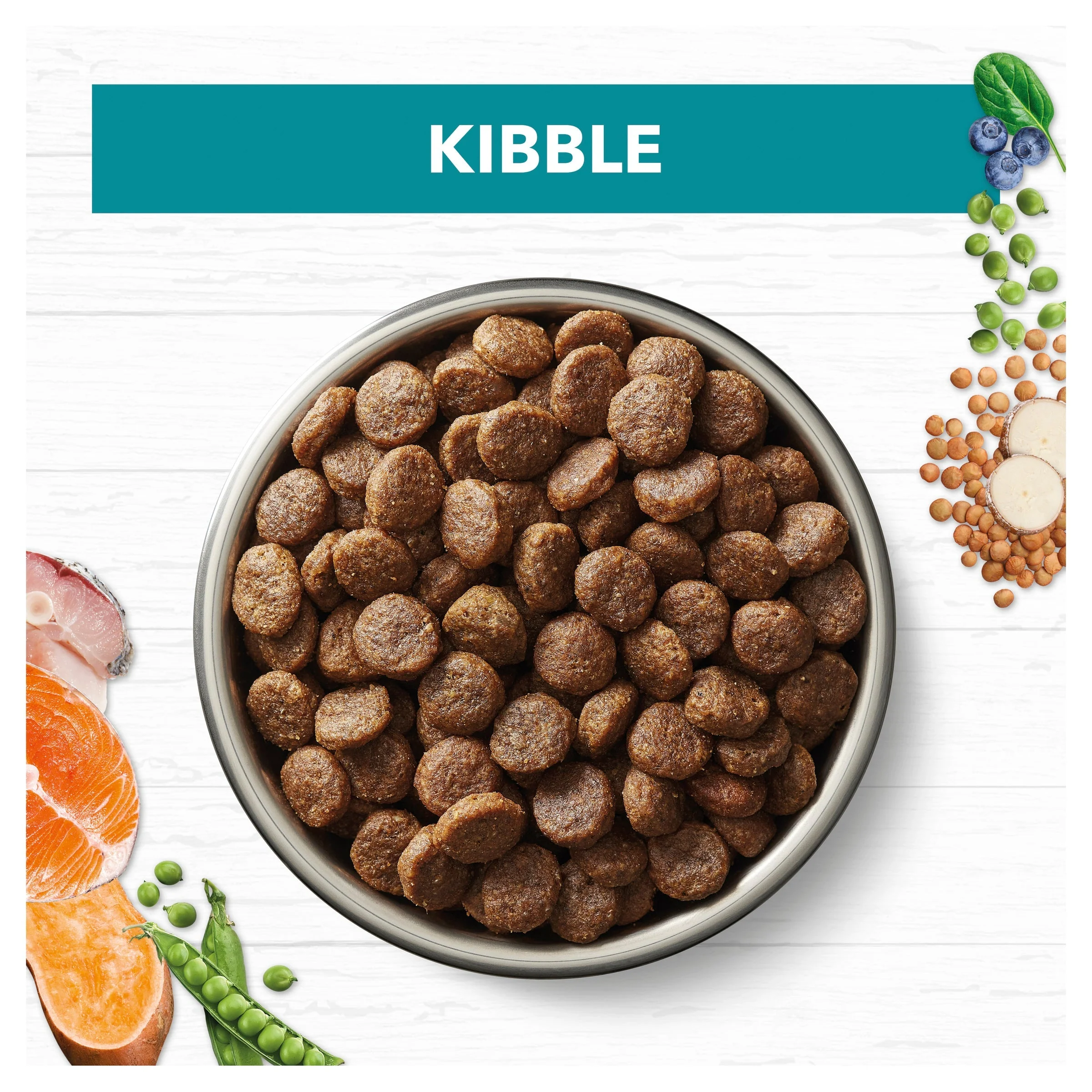 Ivory Coat Grain Free Ocean Fish and Salmon Adult Dog Dry Food 13kg - Image 3