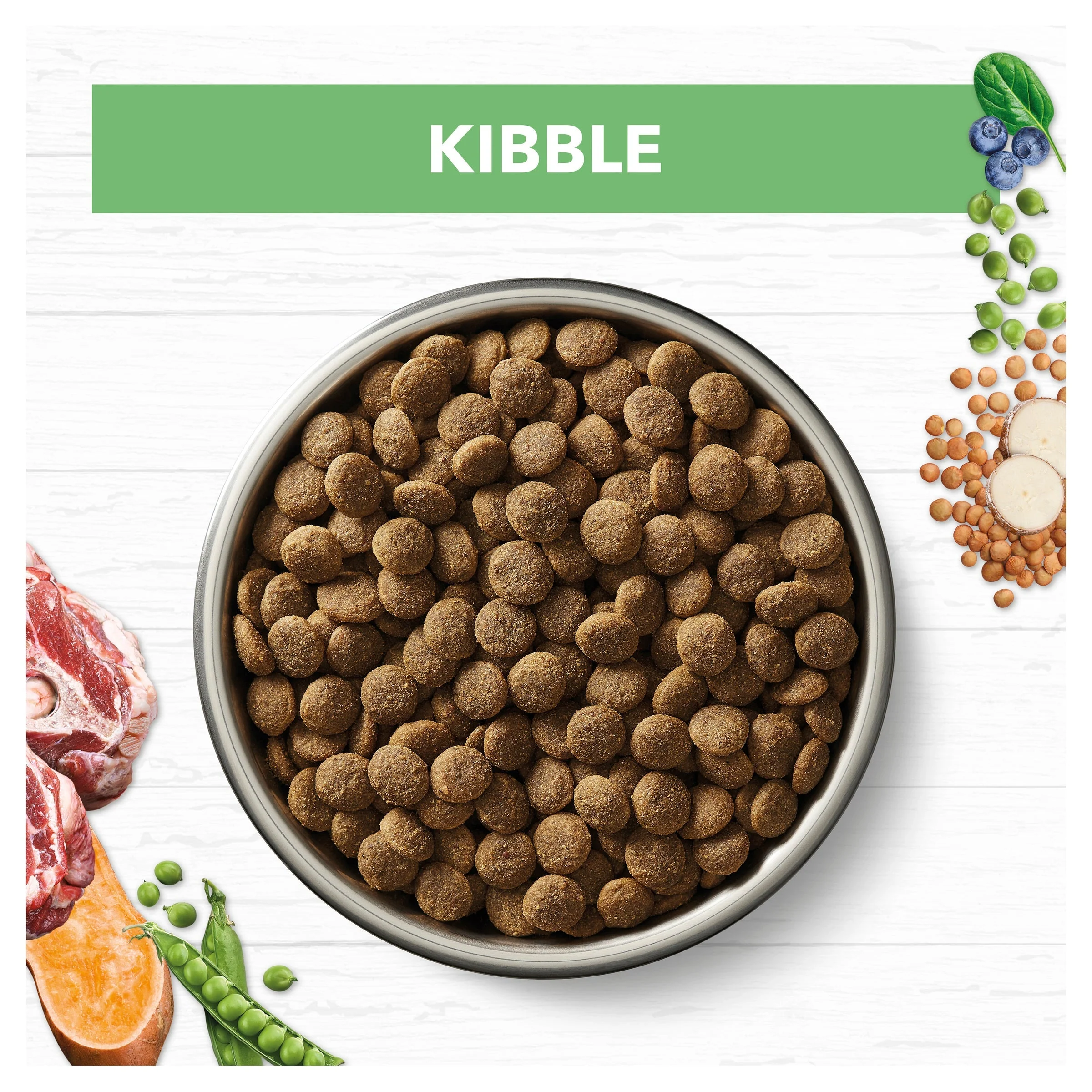 Ivory Coat Grain Free Lamb Large Breed Puppy Dry Food 13kg - Image 3