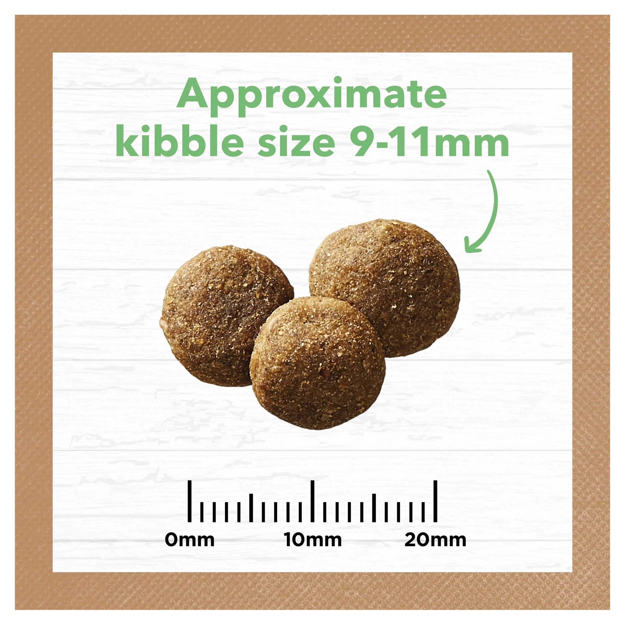 Ivory Coat Grain Free Lamb Large Breed Puppy Dry Food 13kg - Image 7
