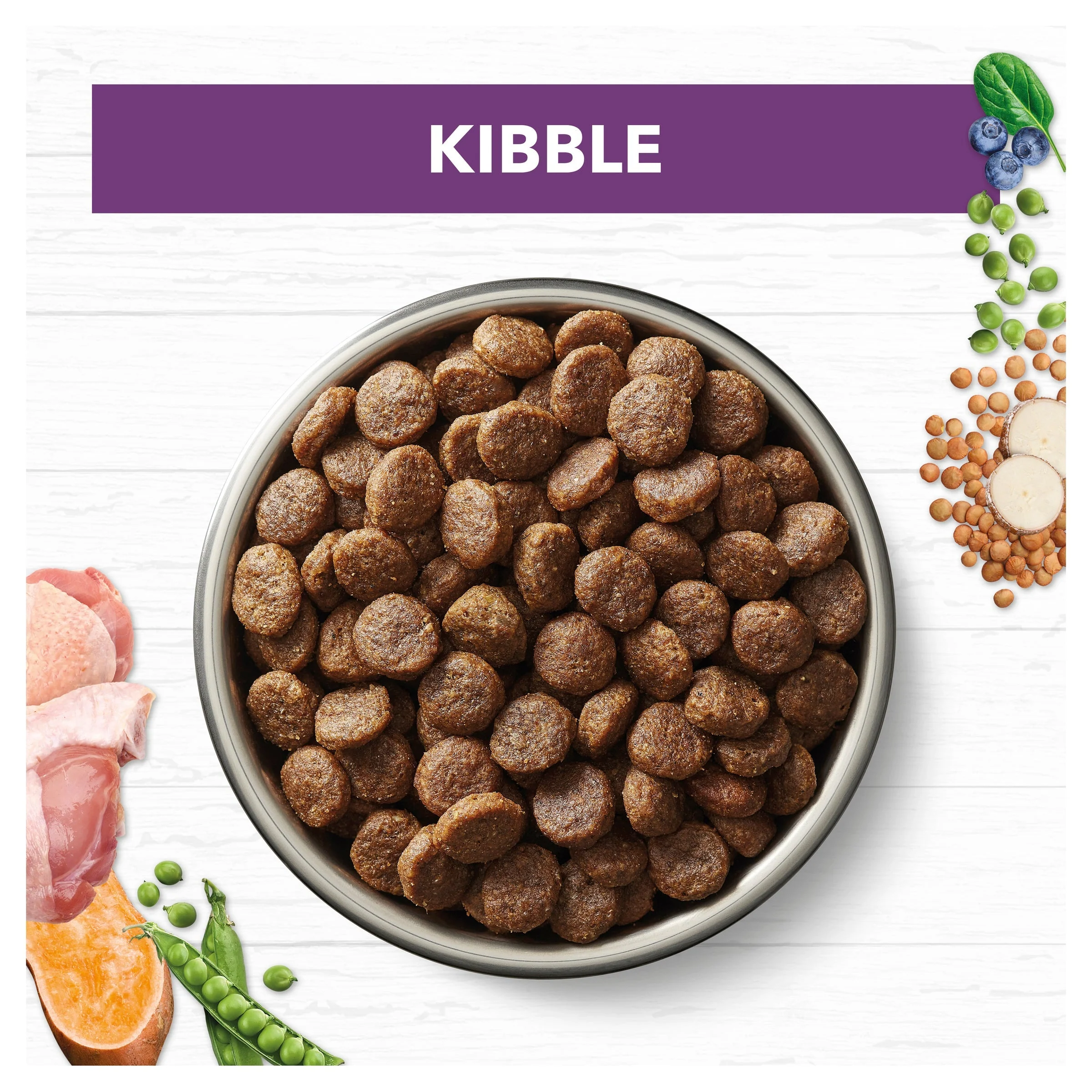 Ivory Coat Grain Free Reduced Fat Turkey Adult Dog Dry Food 2kg - Image 3