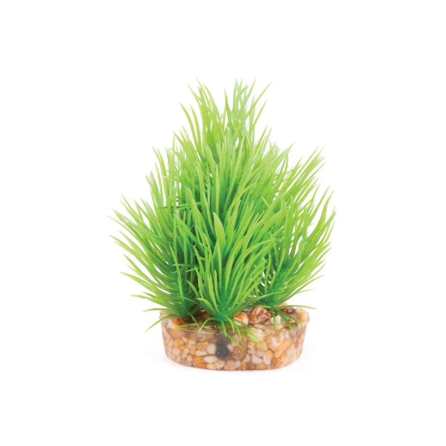 Kazoo Aquarium Artificial Plants Mini Assorted - Image 3