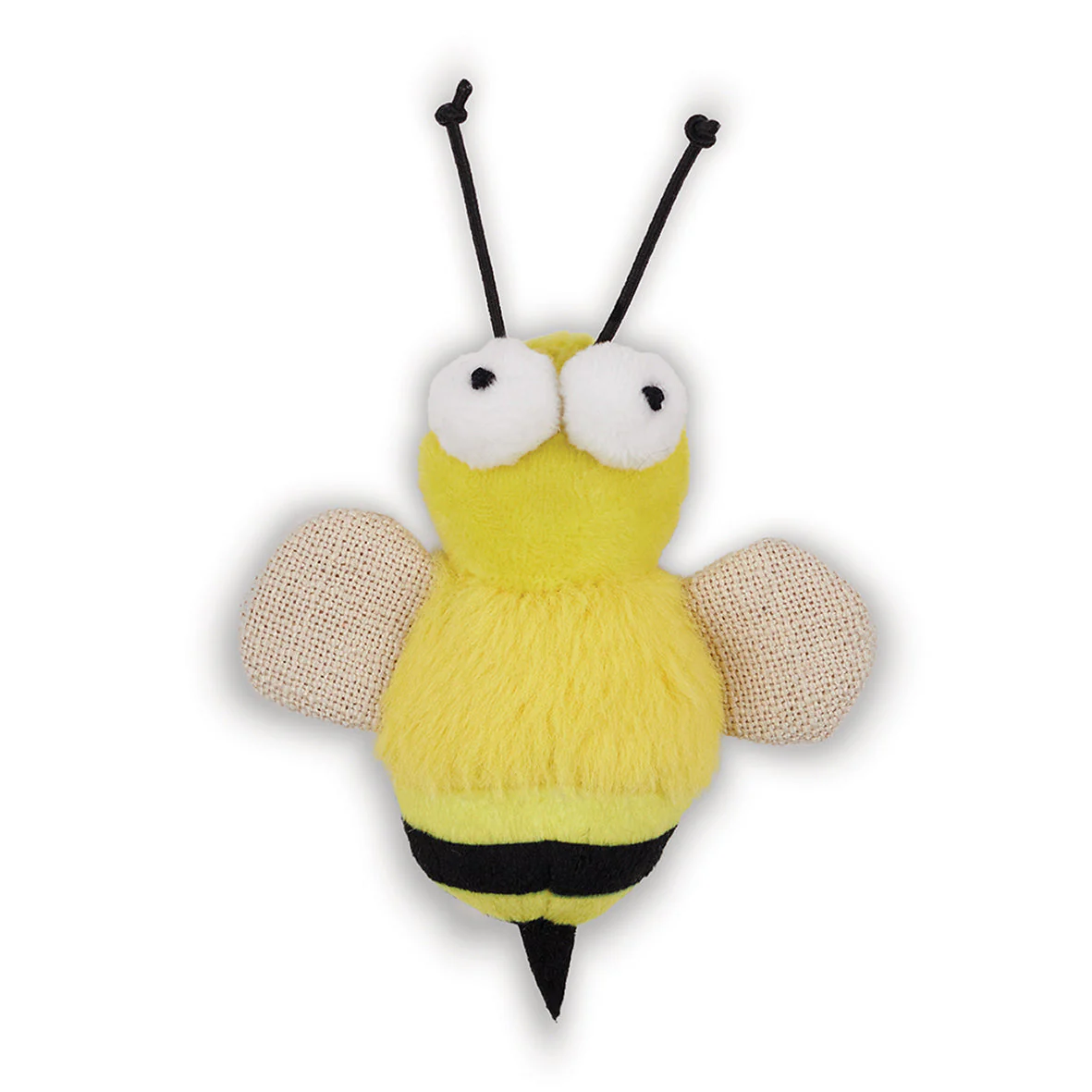 Kazoo Busy Bee Cat Toy - Image 2