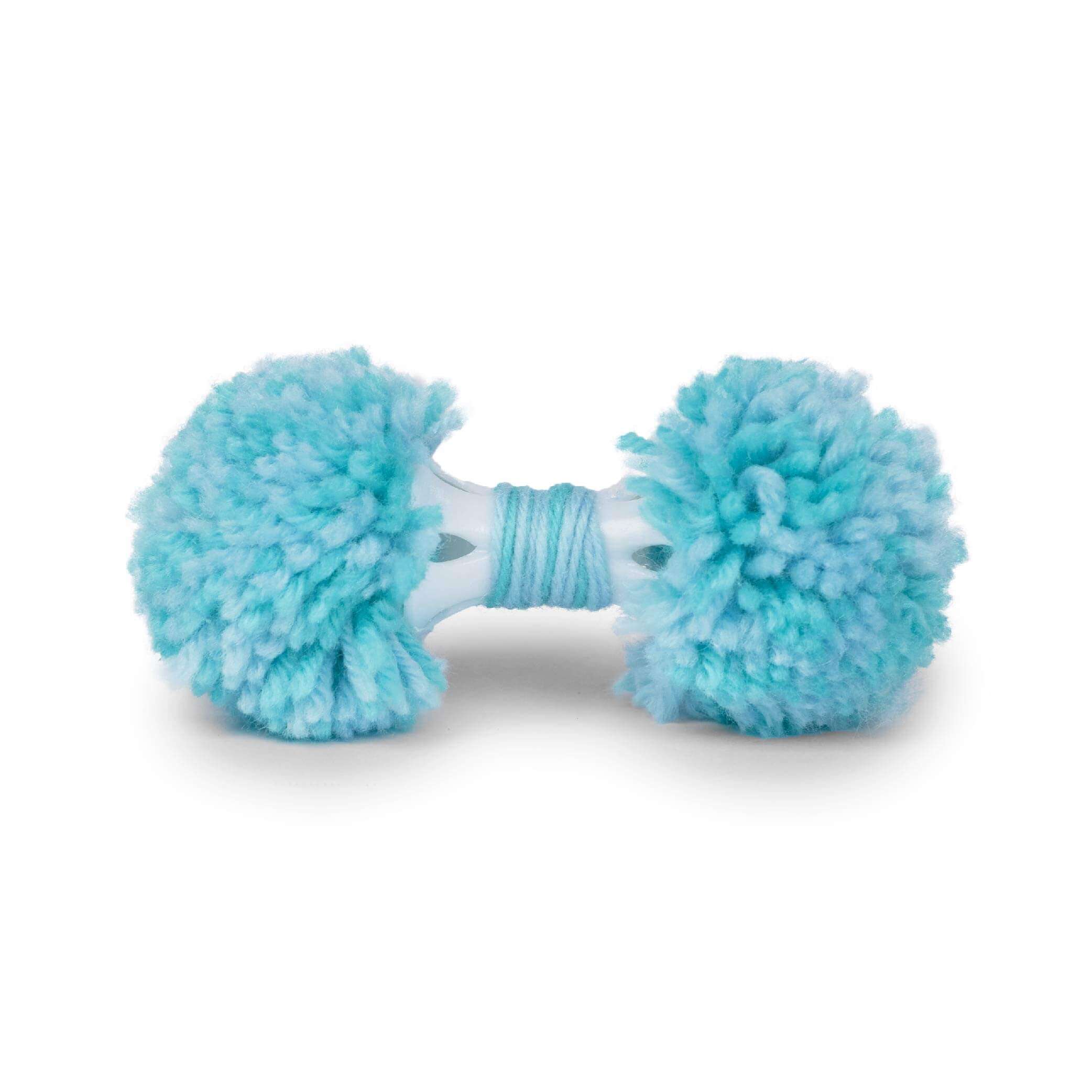 Kazoo Fluffy Bon Bon Cat Toy - Image 2