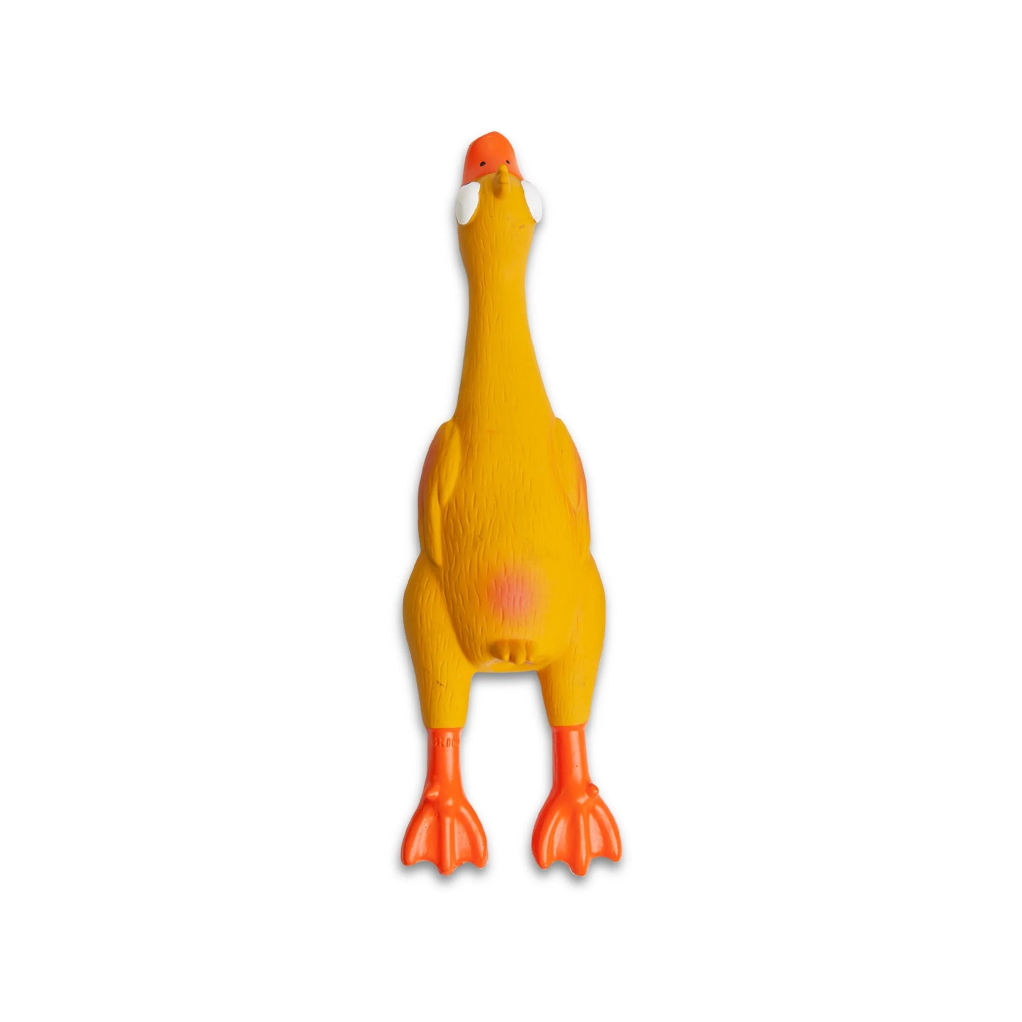Kazoo Dozy Duck Medium Dog Toy - Image 4