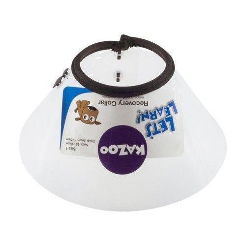 Kazoo Neoprene Recovery Collar Size 2 Medium - Image 2