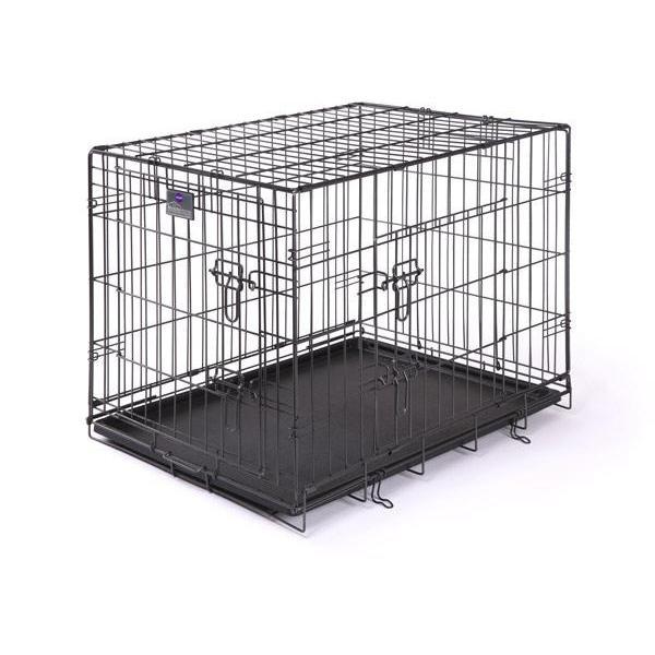 Kazoo Premium Dog Crate Extra Large - Image 2