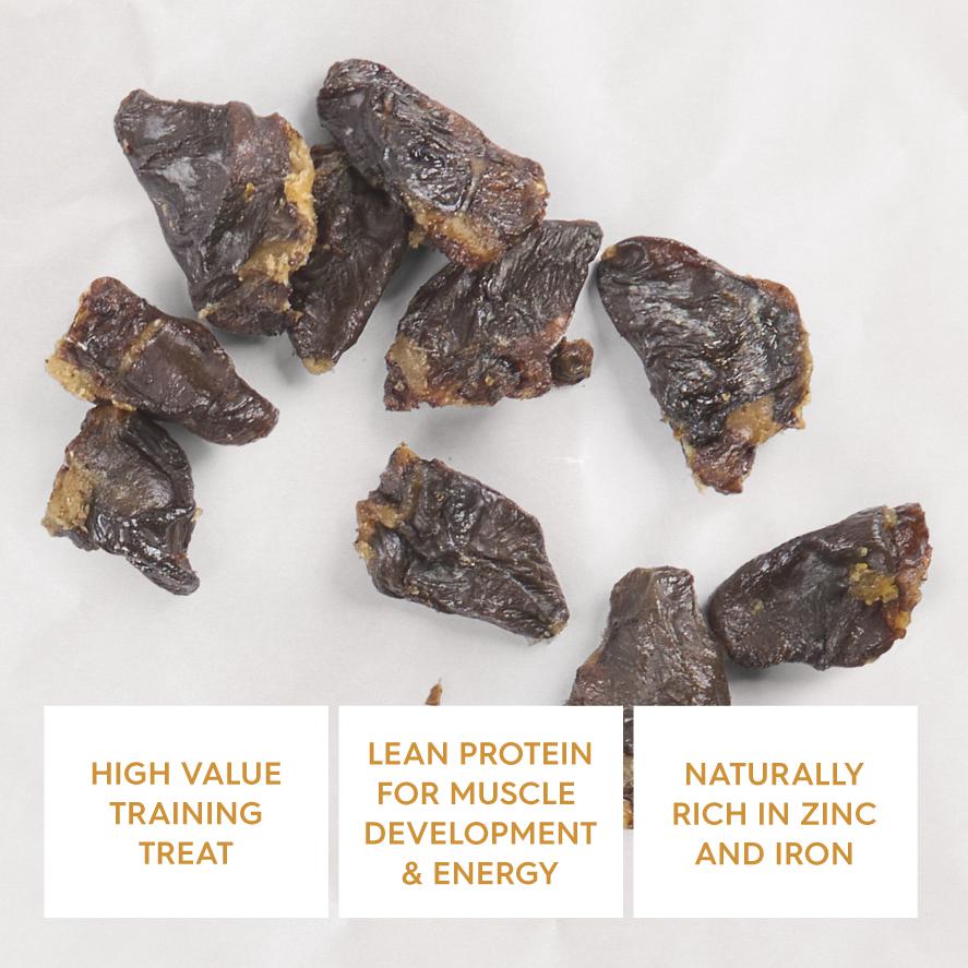 Kazoo Prime Cuts Chicken Necks Dog Treats 500g - Image 5