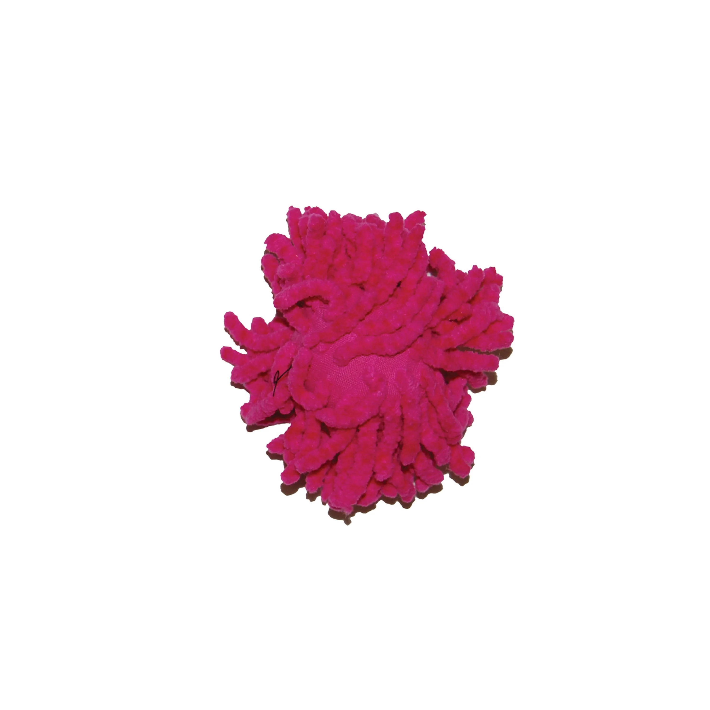 KONG Cat Moppy Ball Cat Toy - Image 2