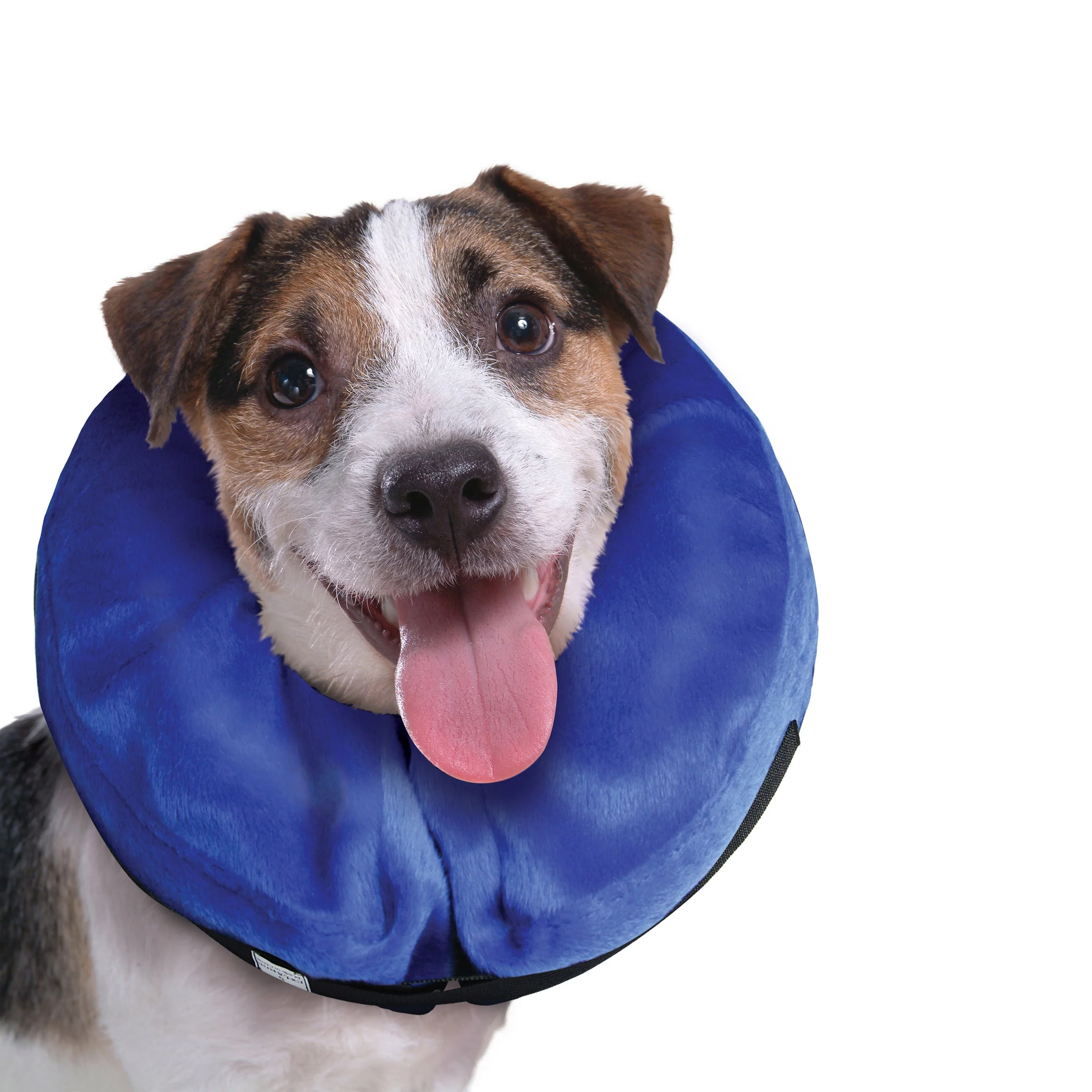 KONG Cloud Recovery Dog Collar Medium - Image 2