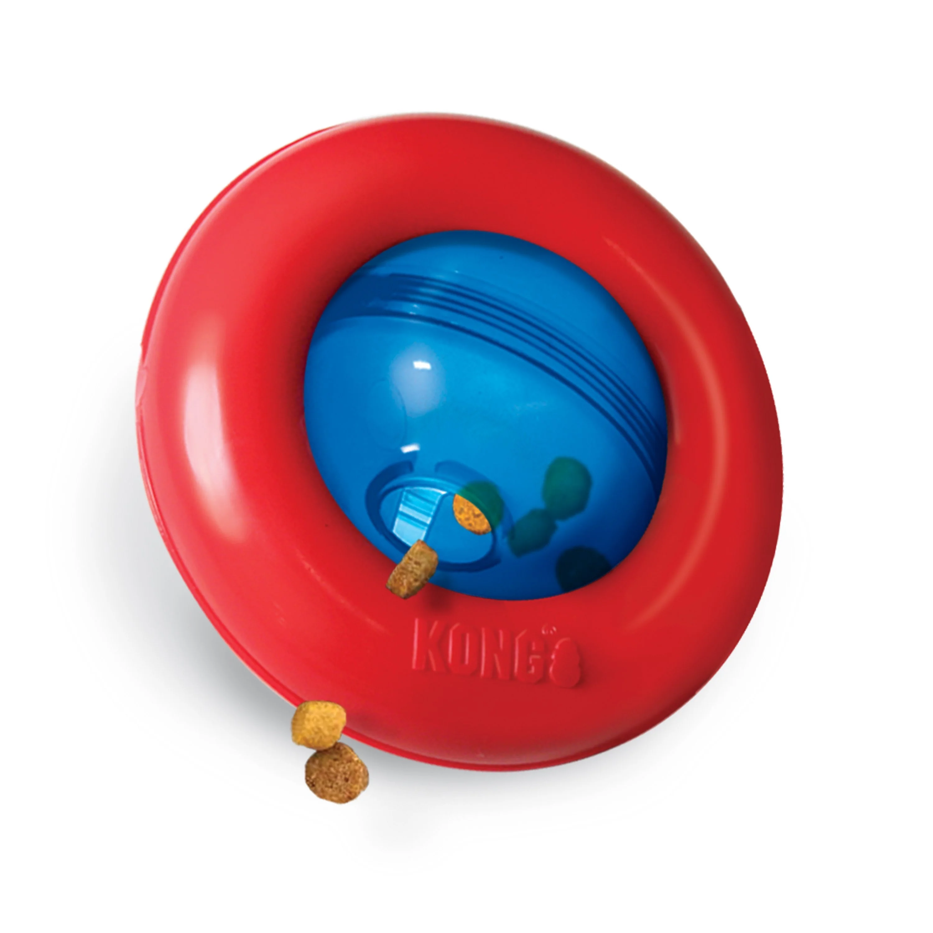 KONG Gyro Large Dog Toy
