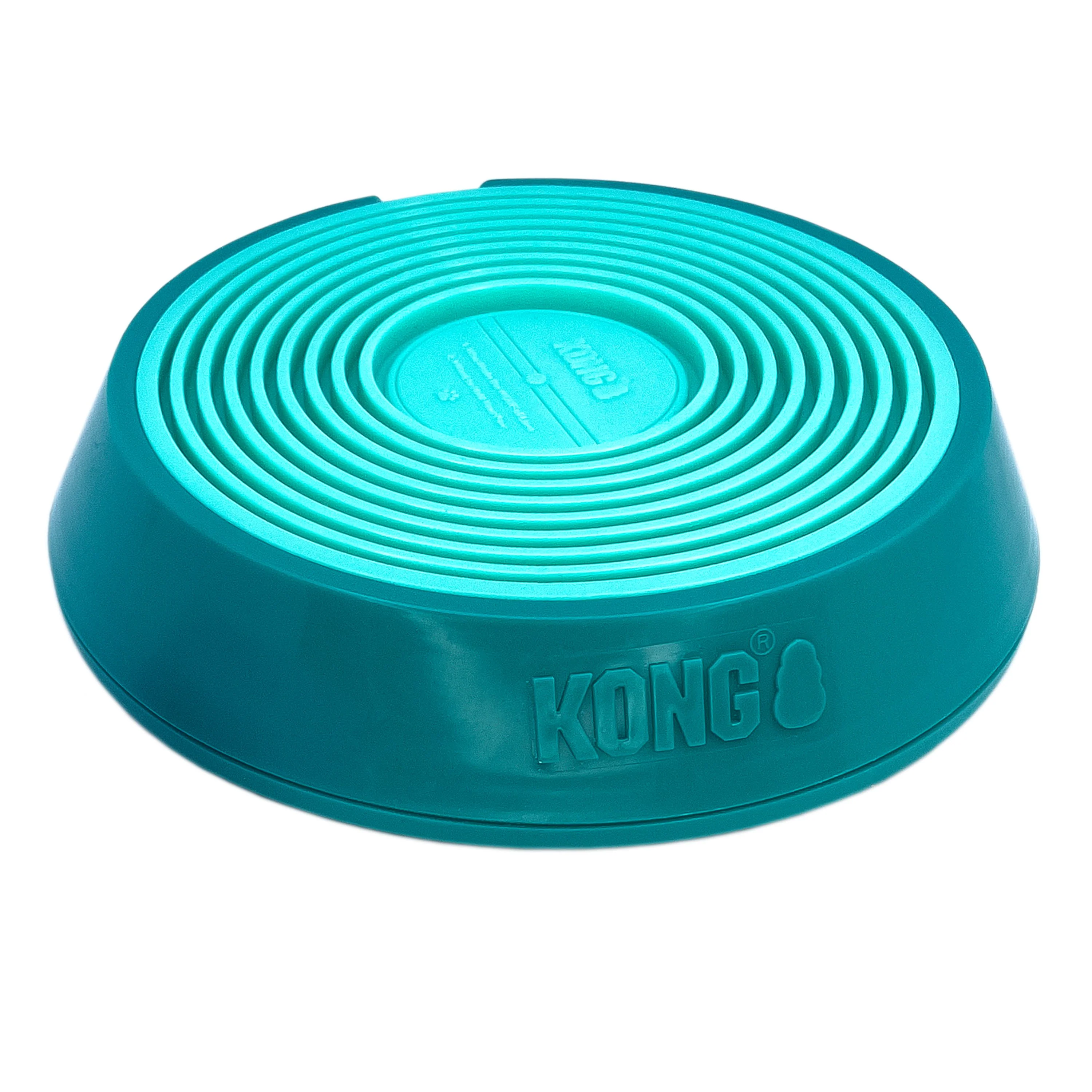 KONG Licks Spinz Interactive Large Dog Toy - Image 4