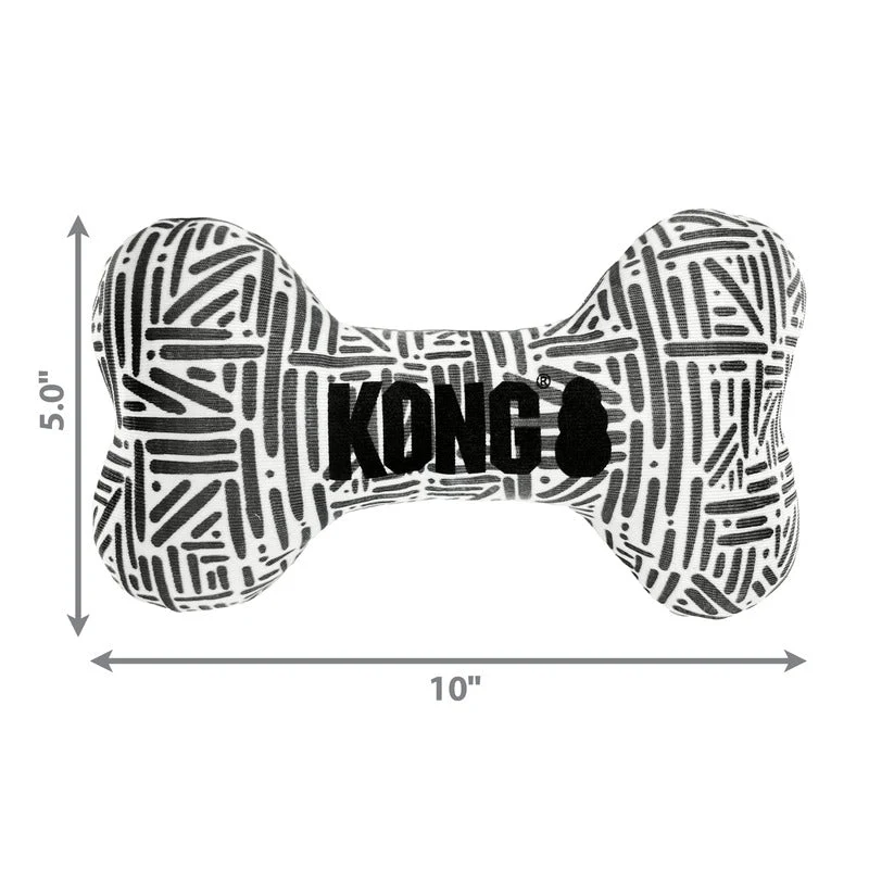 KONG Maxx Bone Small to Medium Dog Toy - Image 4