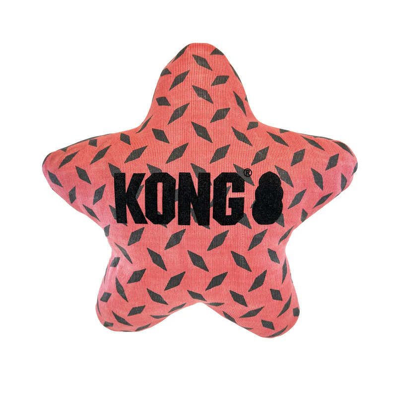 KONG Maxx Star Small to Medium Dog Toy - Image 2