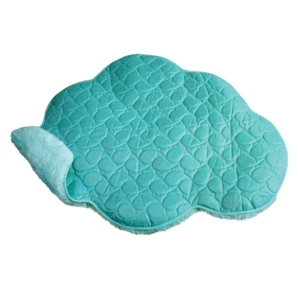 KONG PlaySpaces Cloud Mat Cat Toy - Image 2