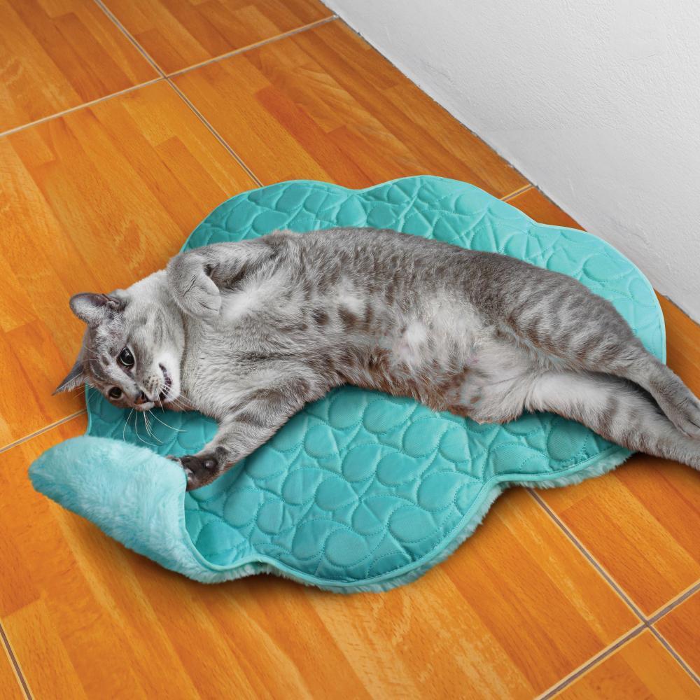 KONG PlaySpaces Cloud Mat Cat Toy - Image 3