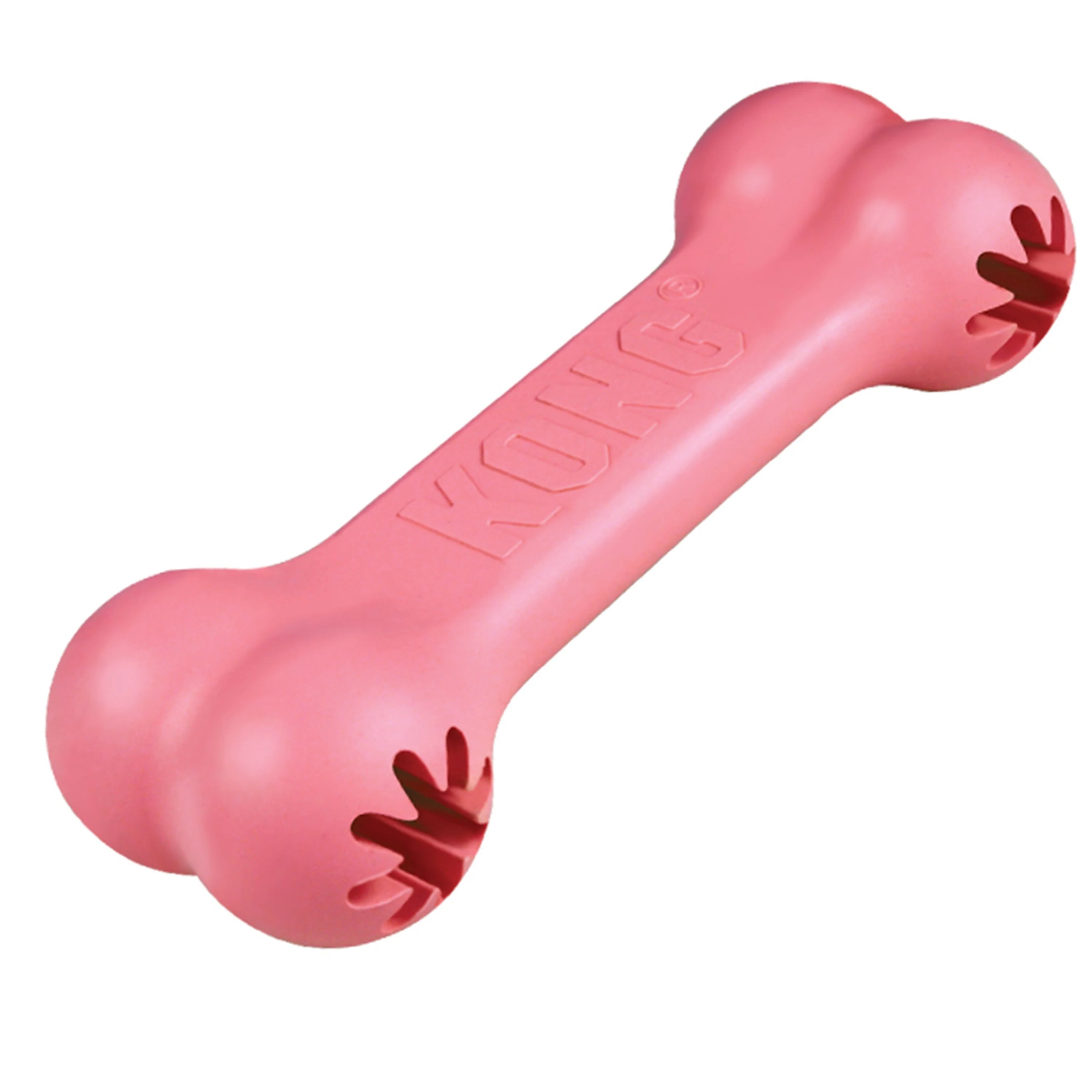 KONG Puppy Goodie Bone Dog Toy - Image 2