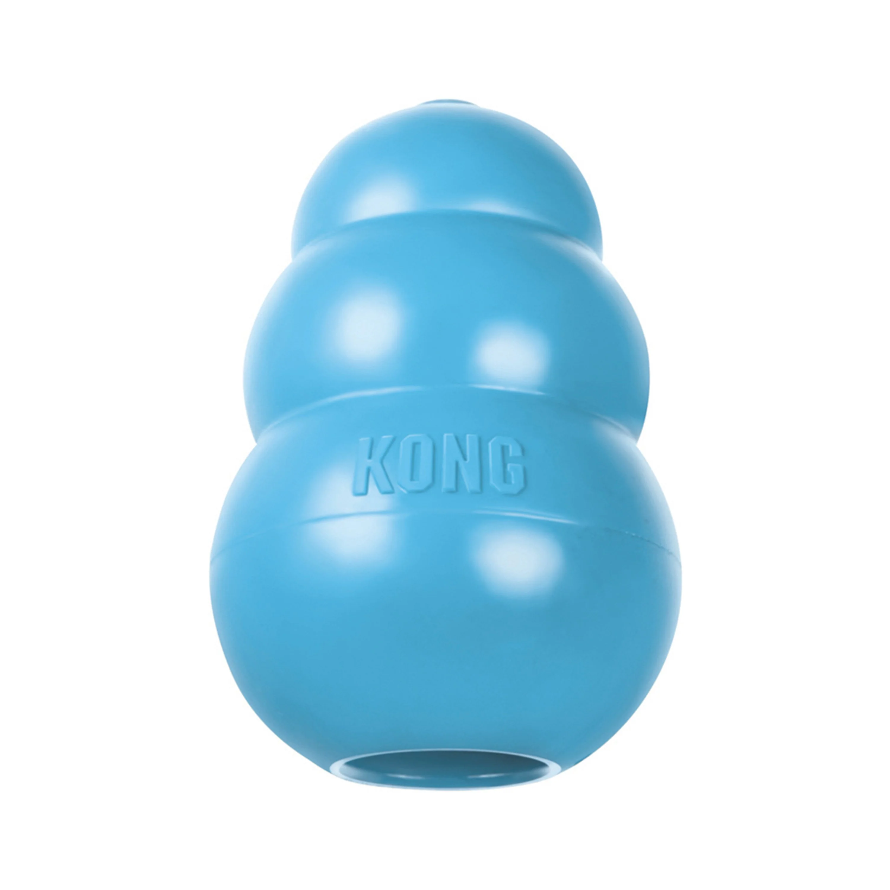 KONG Puppy Medium Dog Toy - Image 2
