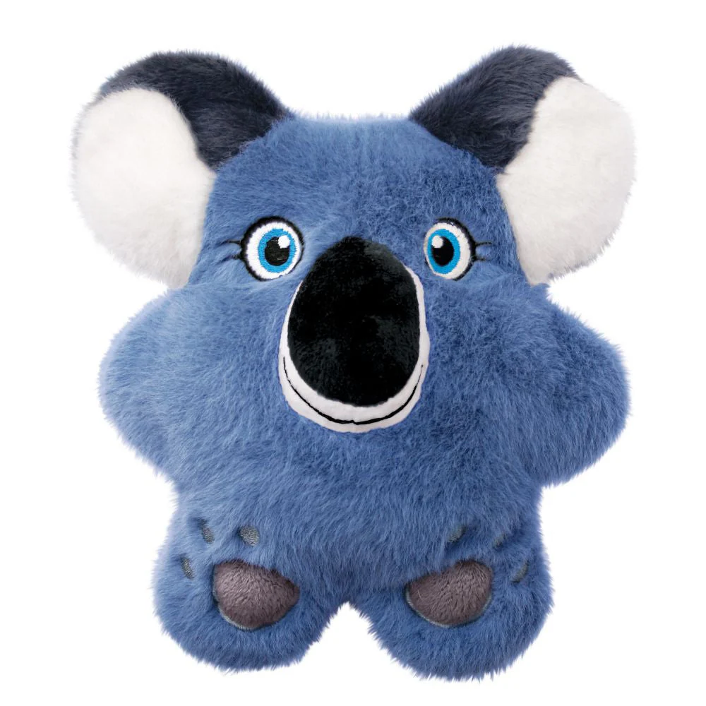 KONG Snuzzles Koala Dog Toy - Image 2