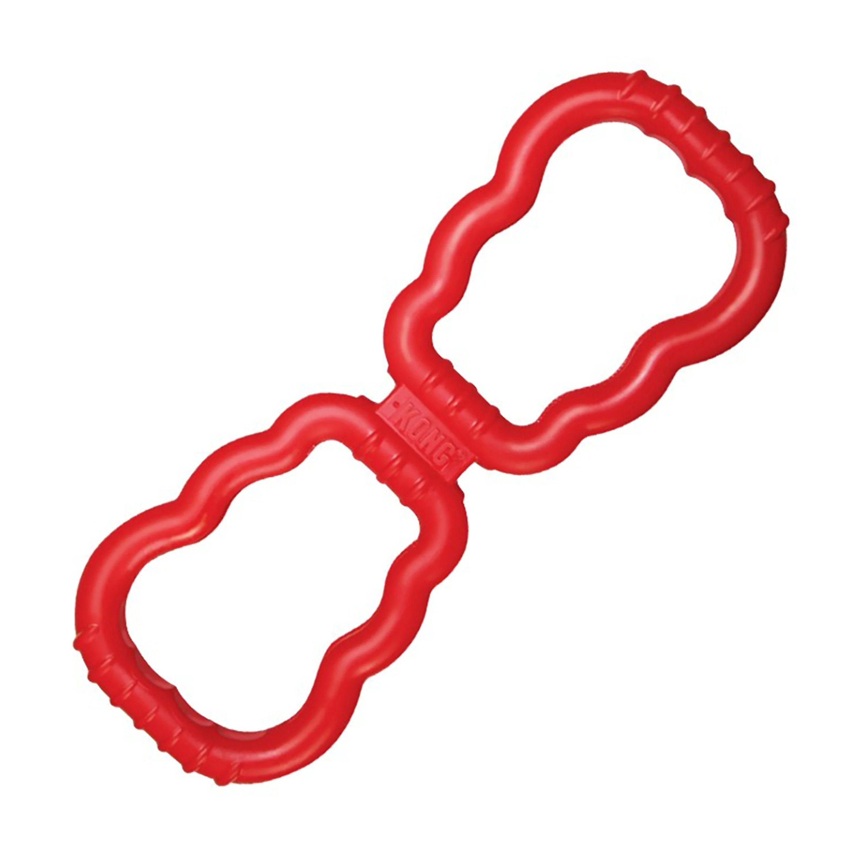KONG Tug Toy Dog Toy