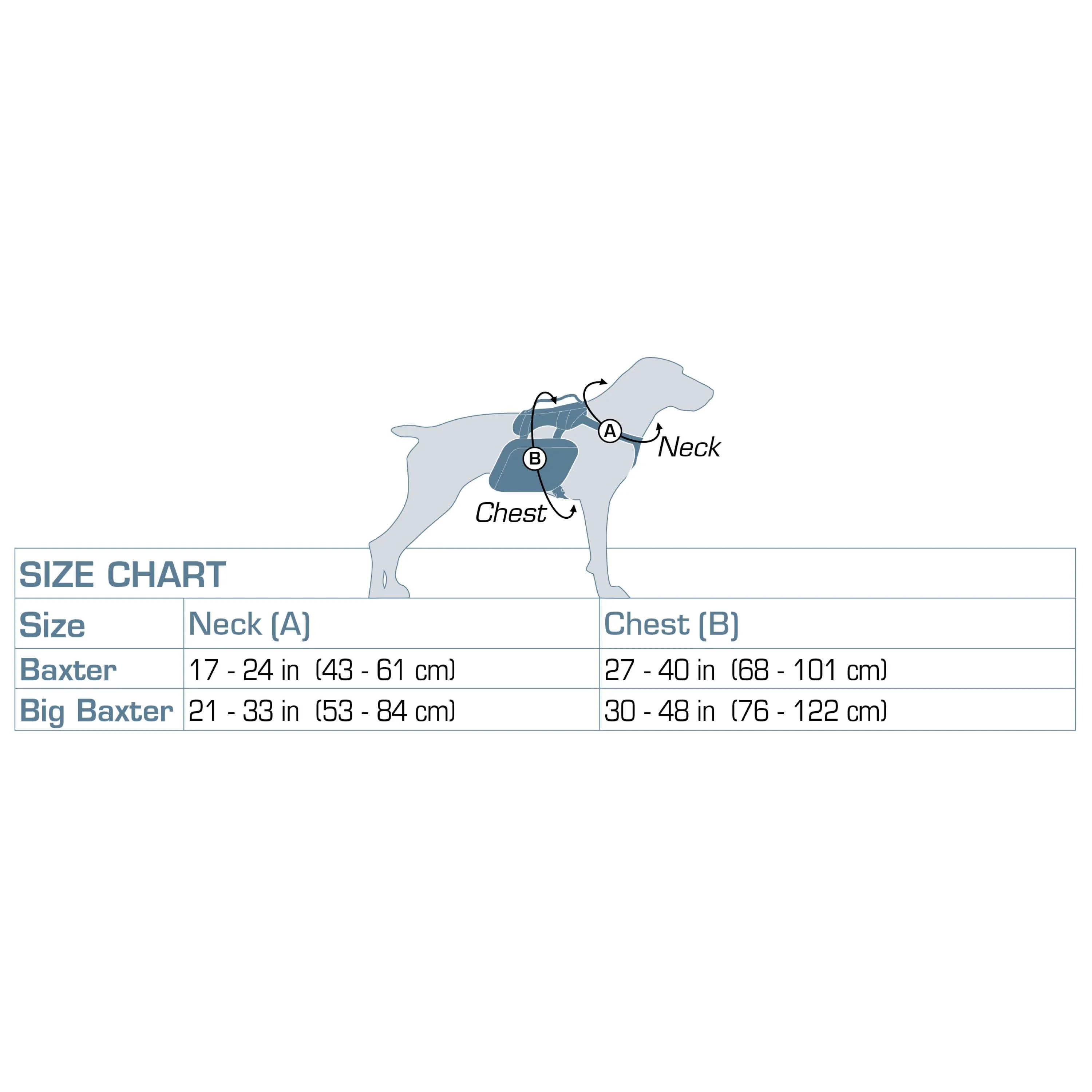 Kurgo Baxter Dog Pack - Image 4