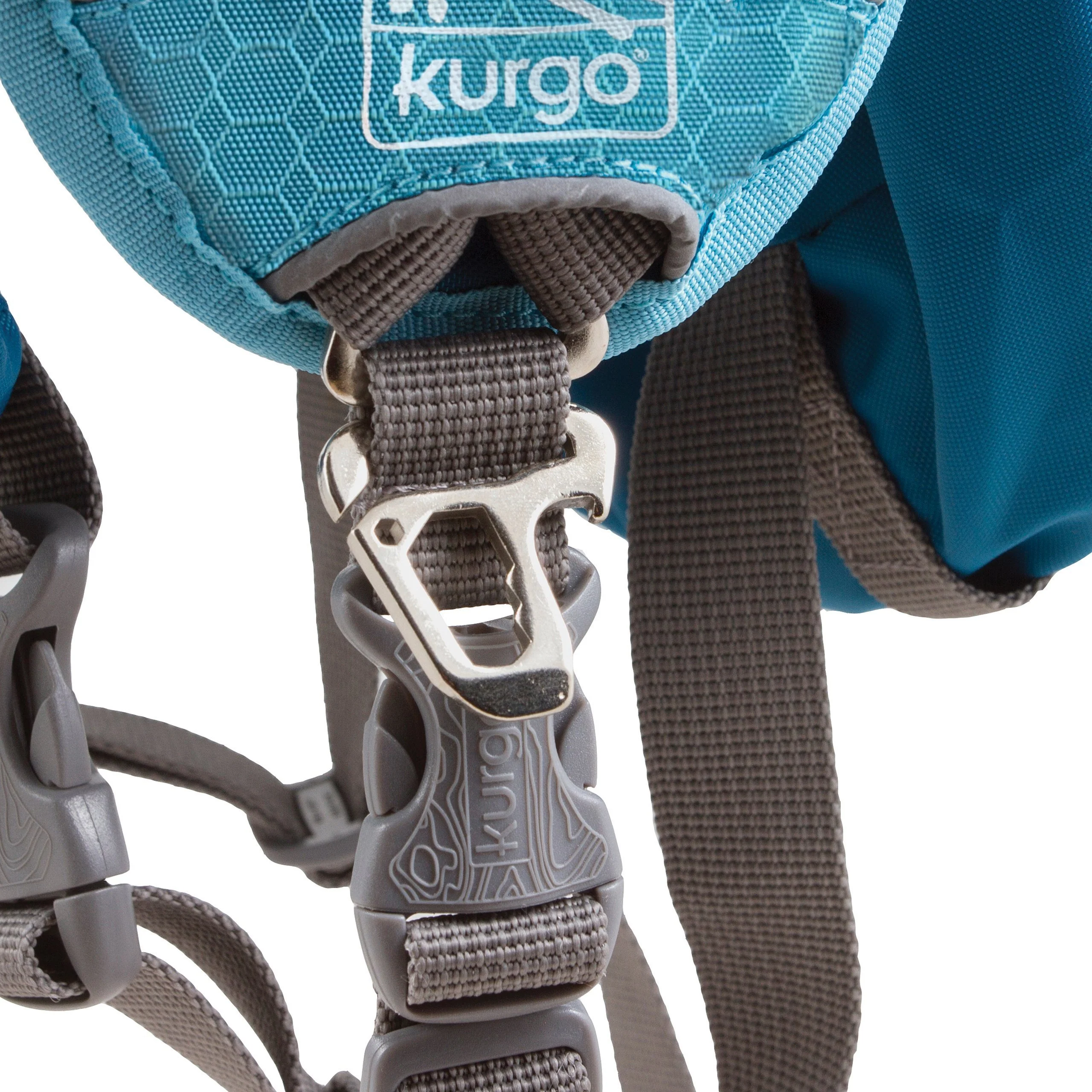 Kurgo Big Baxter Dog Pack - Image 6