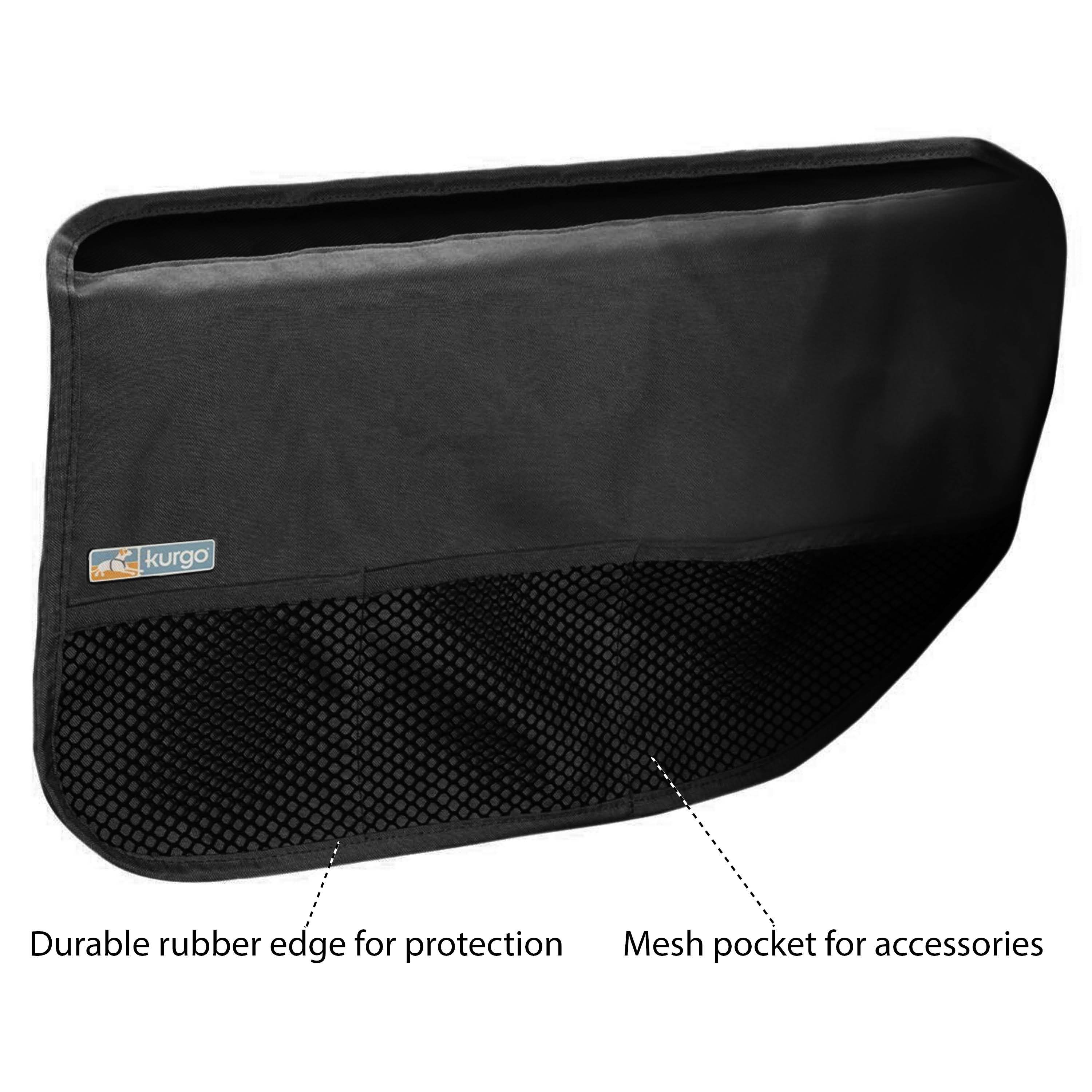 Kurgo Car Door Guard - Image 3