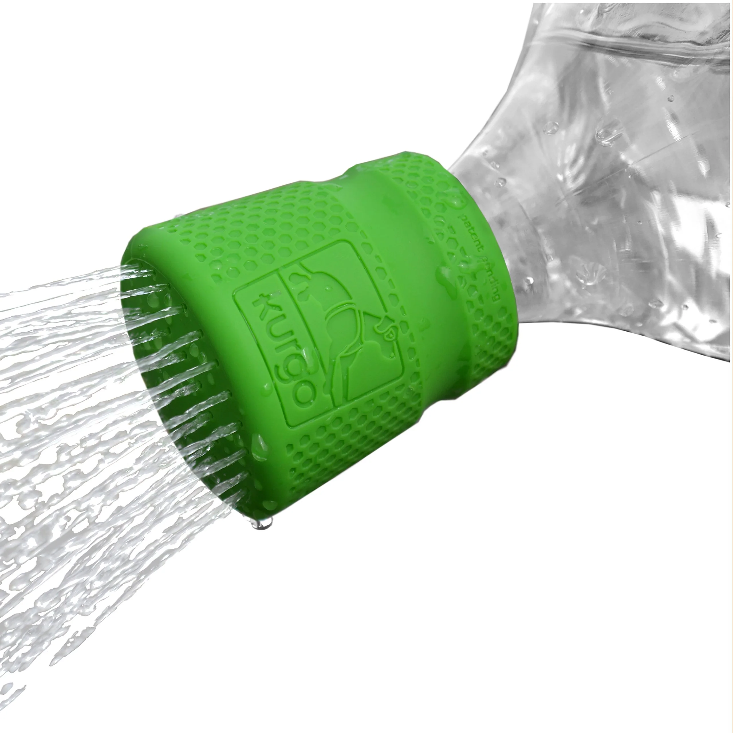 Kurgo Mud Dog Travel Shower - Image 2