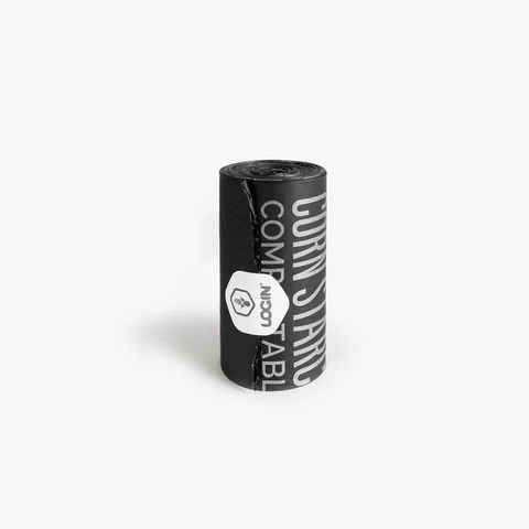 Login Compostable Dog Poop Bags 64 Pack - Image 3