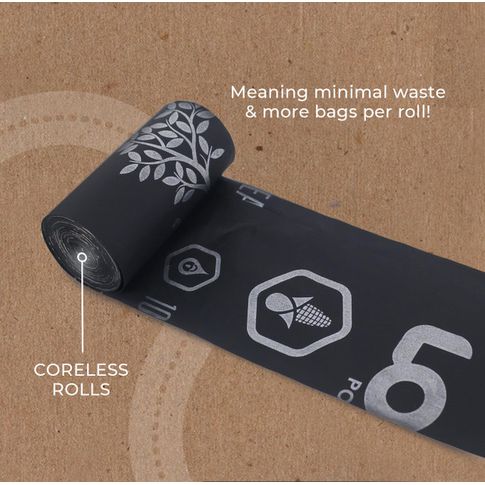 Login Dog Poop Bag Dispenser Textile - Image 5