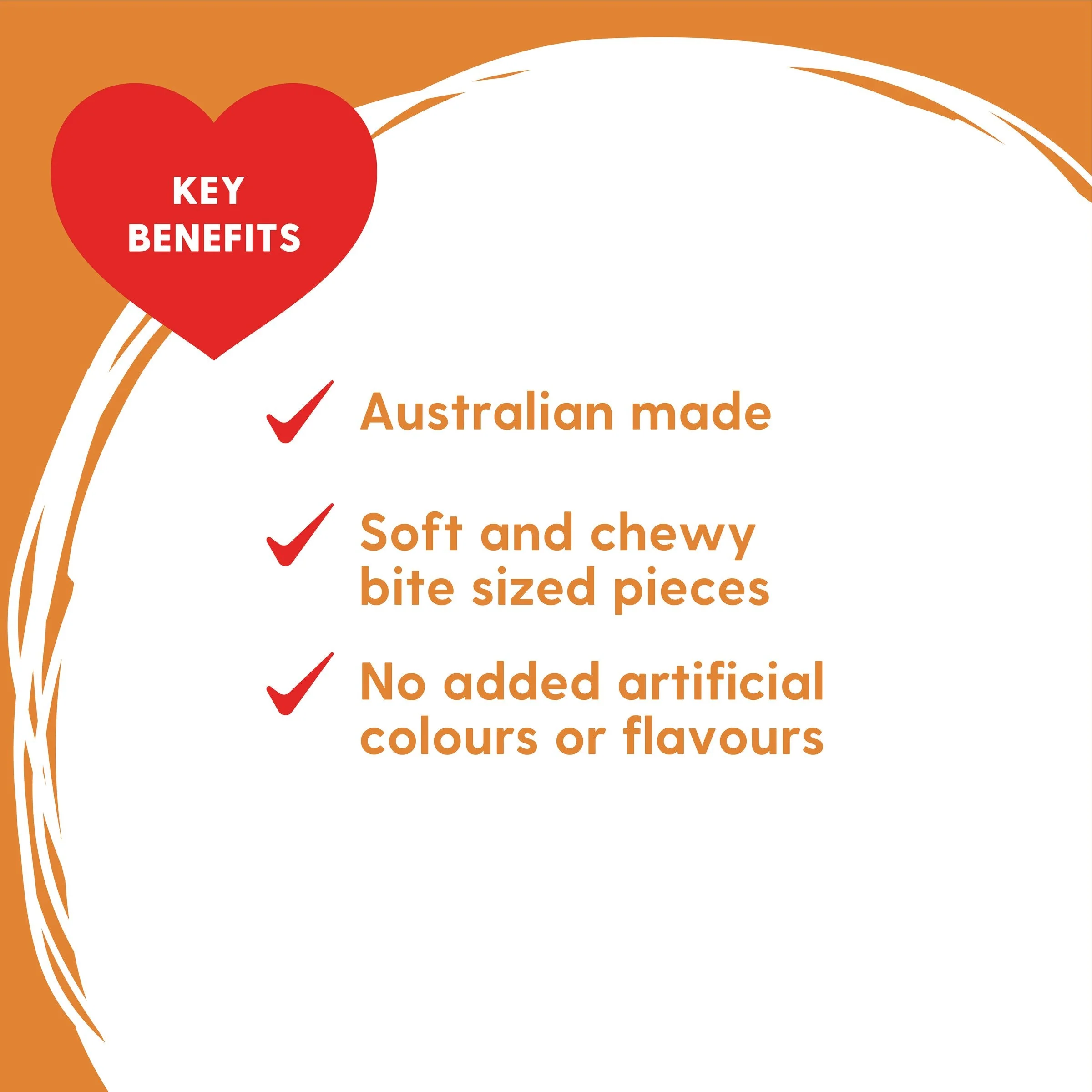Love Em Chicken Mini Dog Treats 200g - Image 4