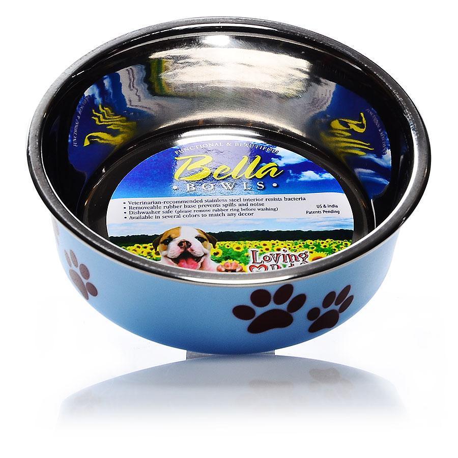 Loving Pets Bella Dog Bowl Murano Large - Image 2