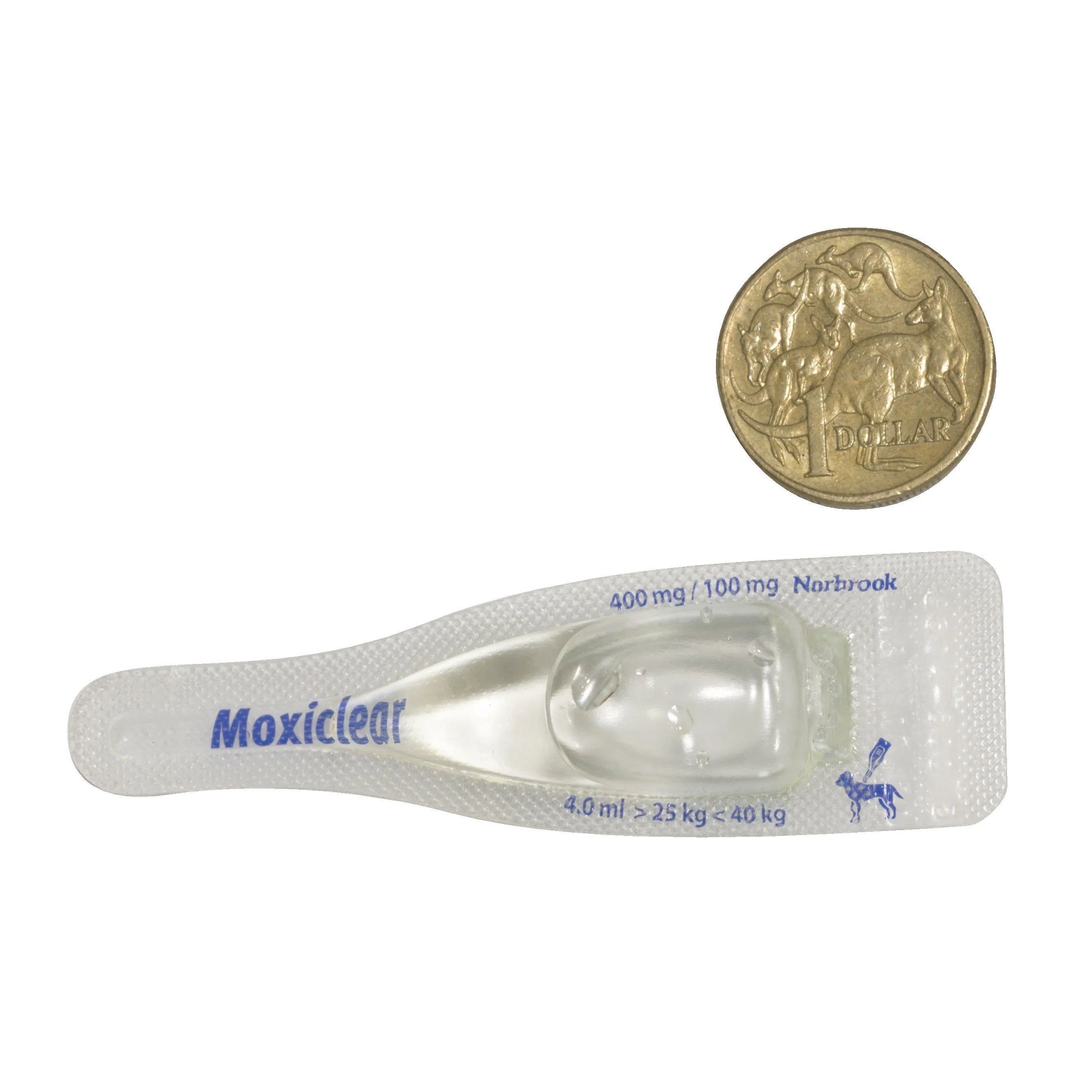 Moxiclear Flea and Worming Treatment for Dogs Over 25kg 3 Pack - Image 6
