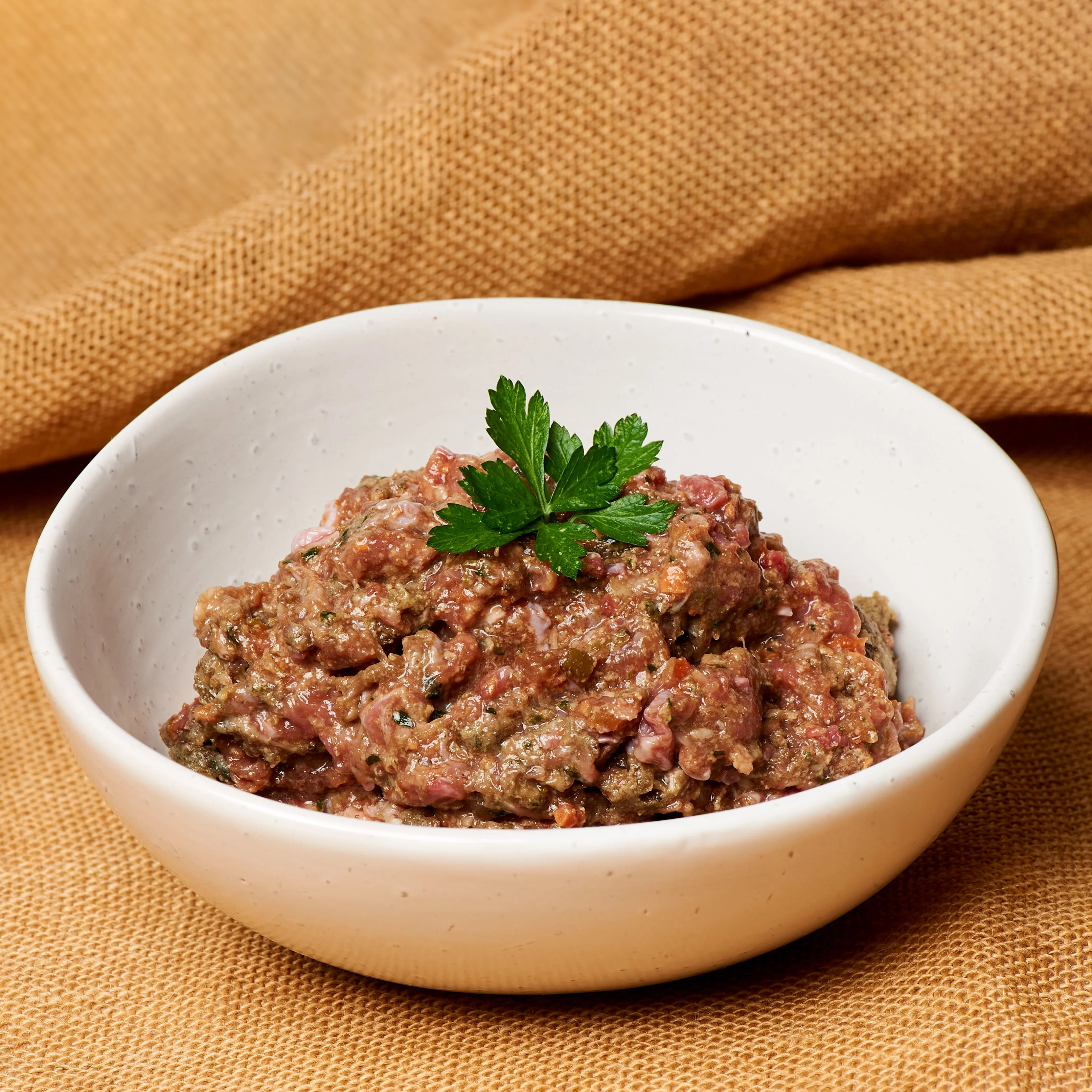 Nature Dog Chicken Single Protein Raw Dog Food 500g - Image 2