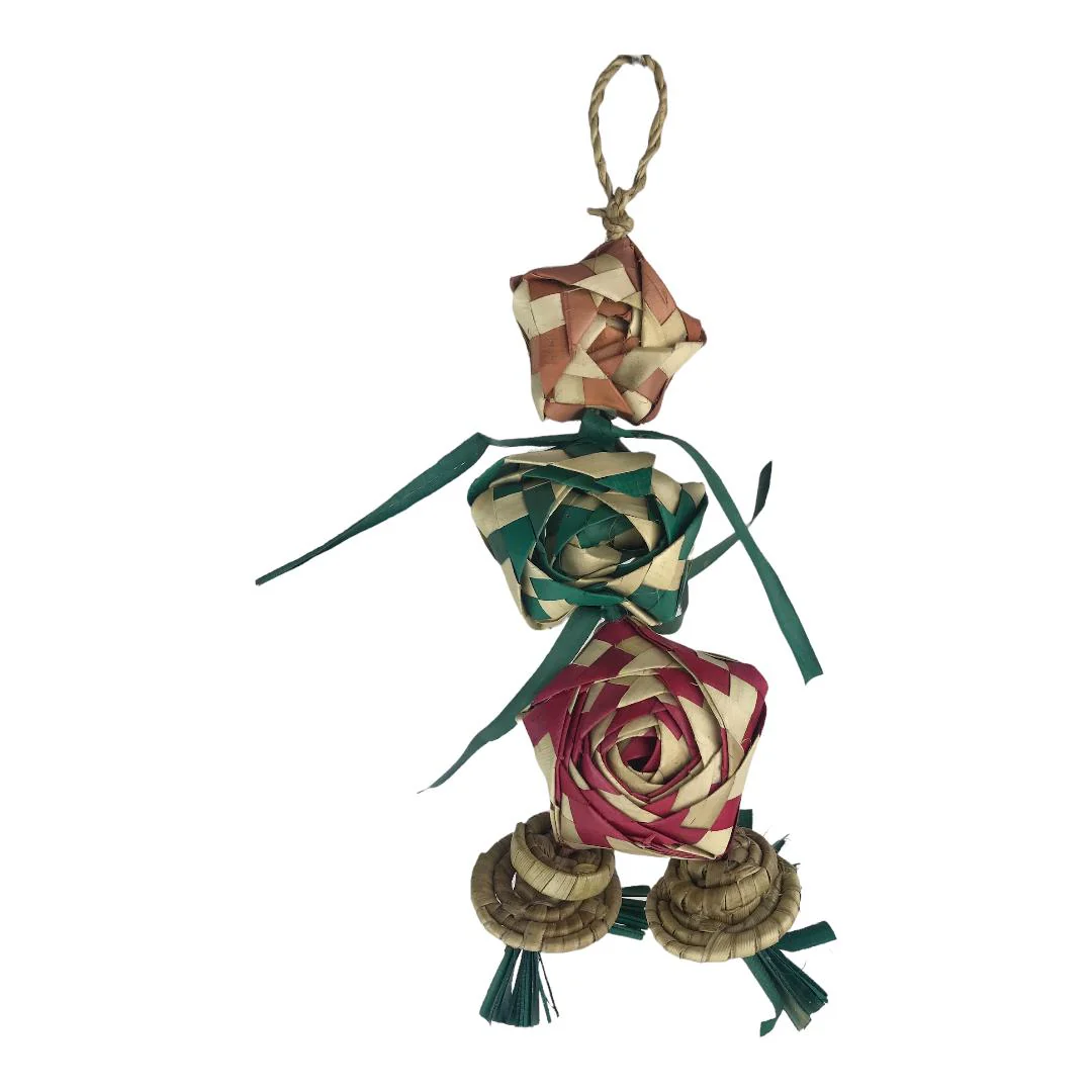 Ninos Java Bella Toy for Birds - Image 2