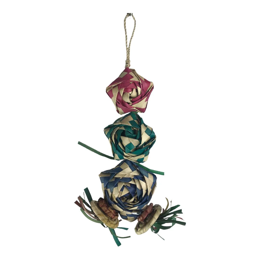 Ninos Java Bella Toy for Birds - Image 4