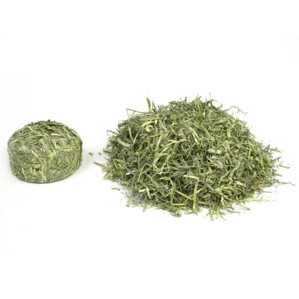 Oxbow Harvest Stacks Timothy 1kg - Image 3