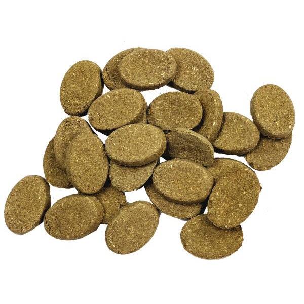 Oxbow Natural Science Skin and Coat 60 Pack - Image 3
