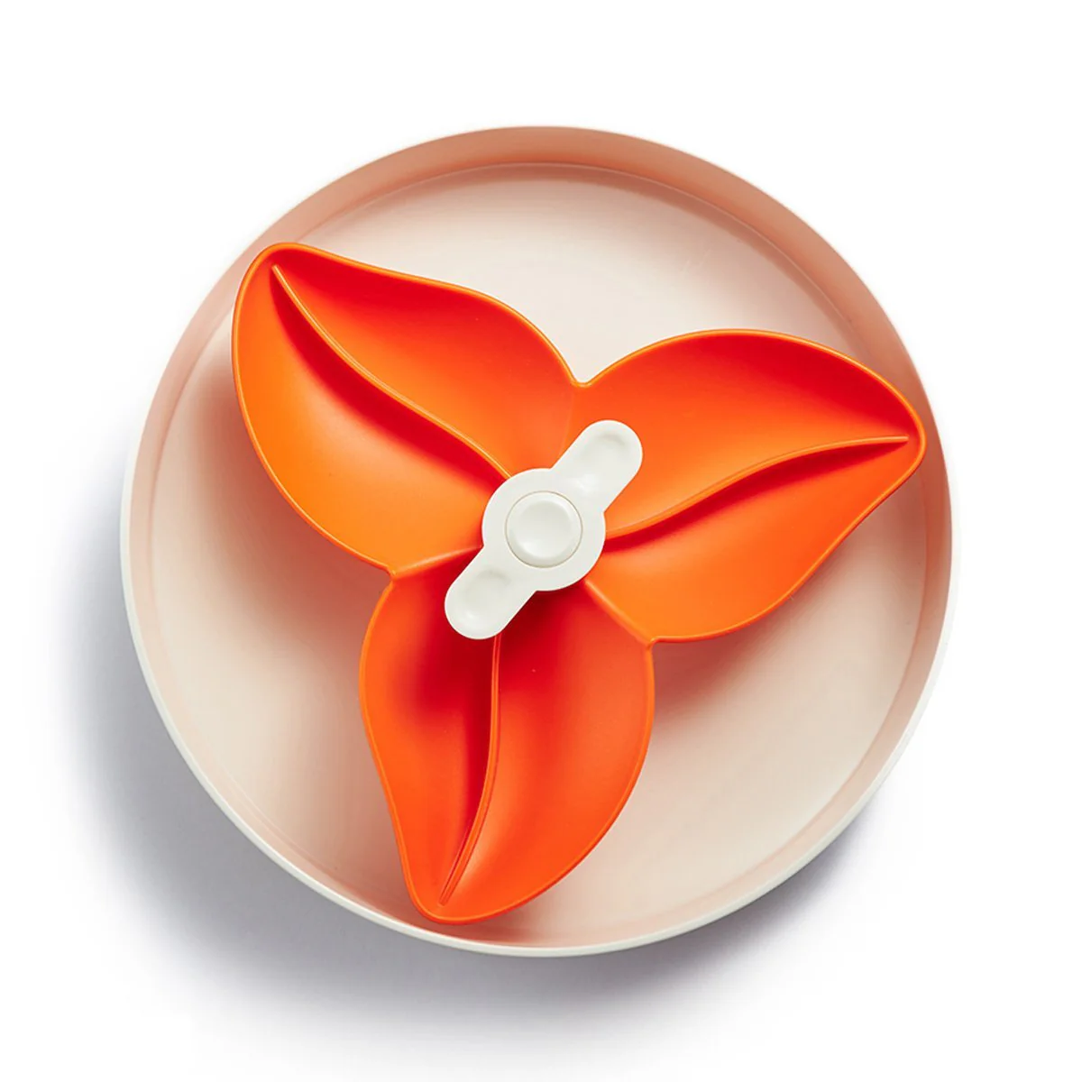 Pet DreamHouse Spin Interactive Slow Feeder for Dogs Bougainvillea*** - Image 2