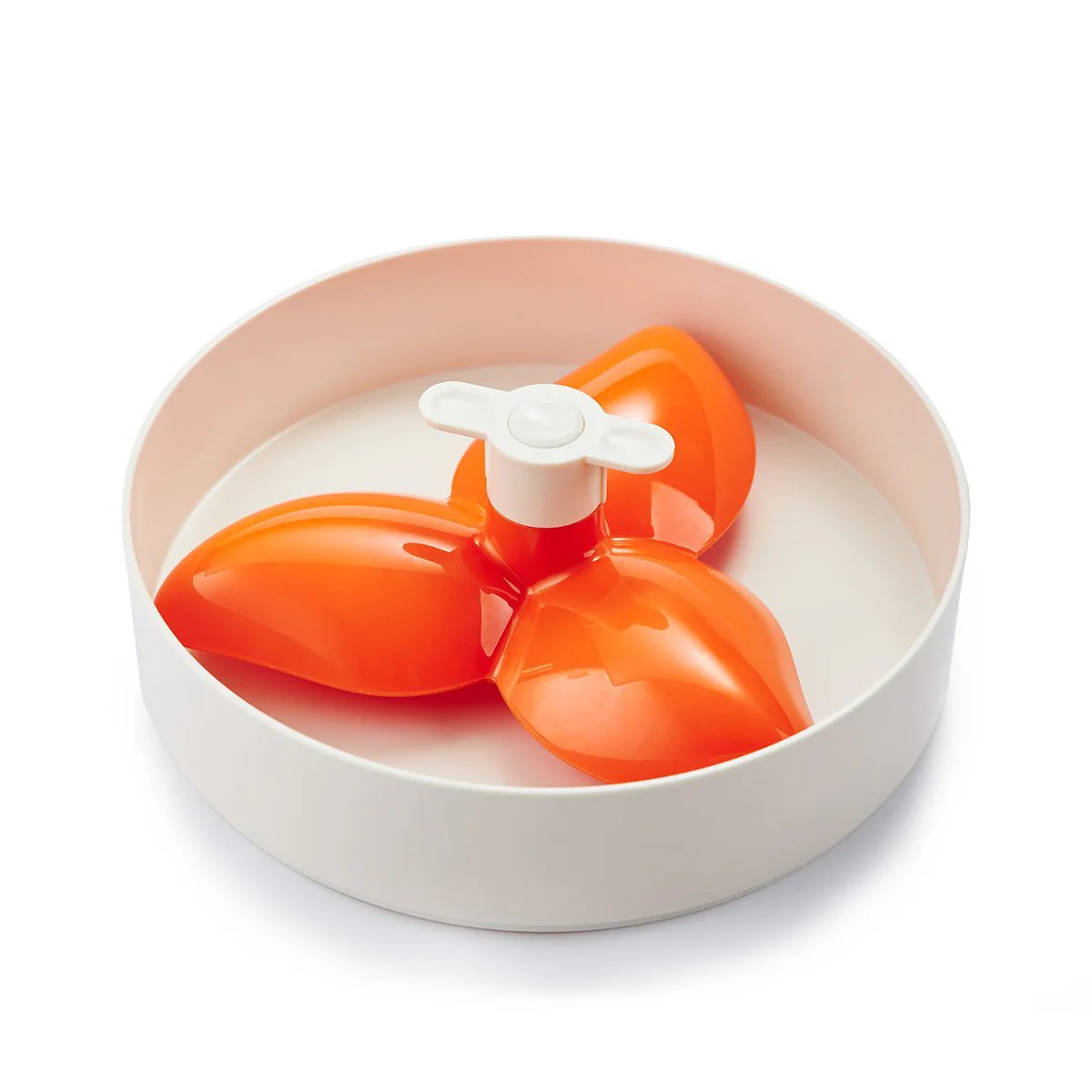 Pet DreamHouse Spin Interactive Slow Feeder for Dogs Bougainvillea*** - Image 3