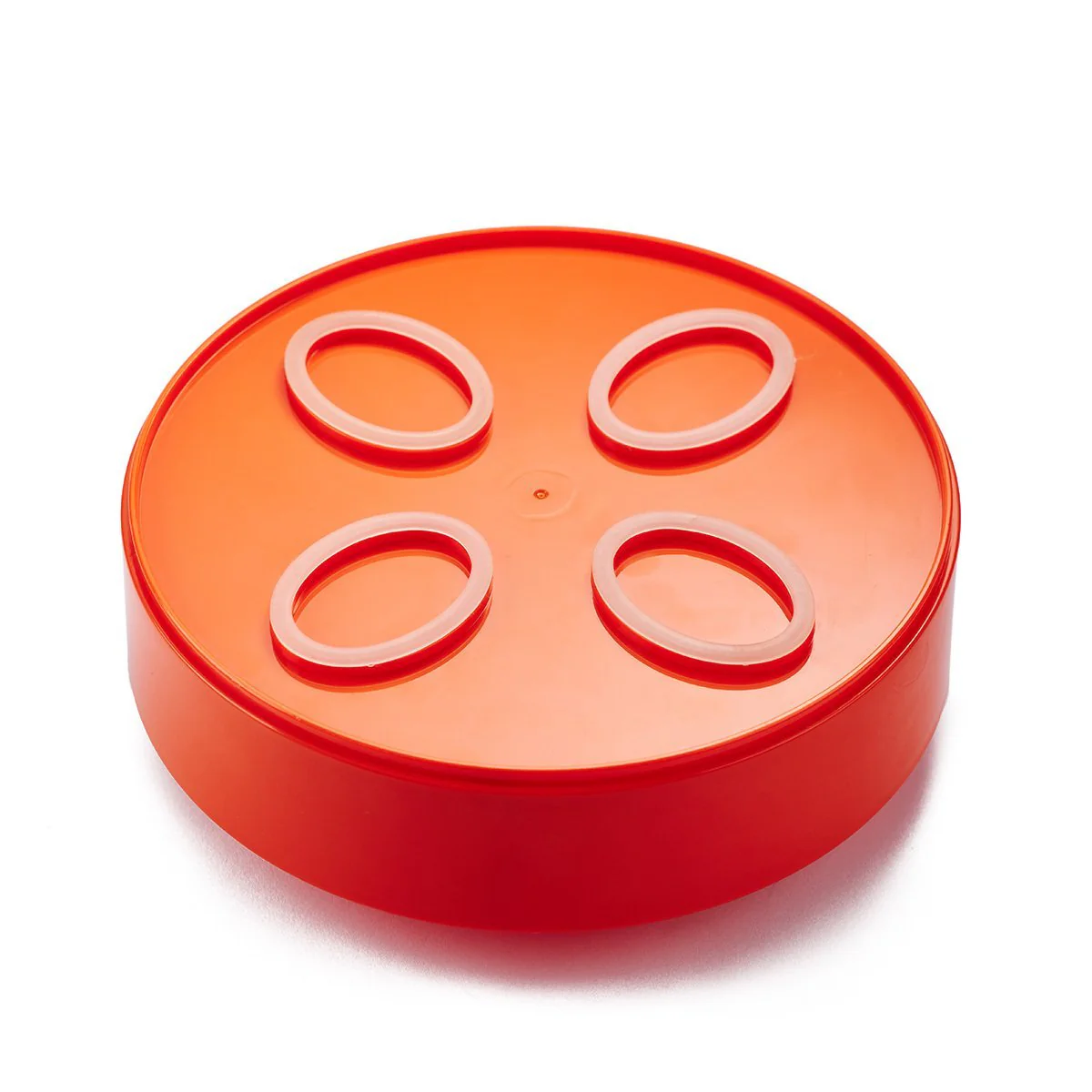 Pet DreamHouse Spin Interactive Slow Feeder for Dogs Bougainvillea*** - Image 7